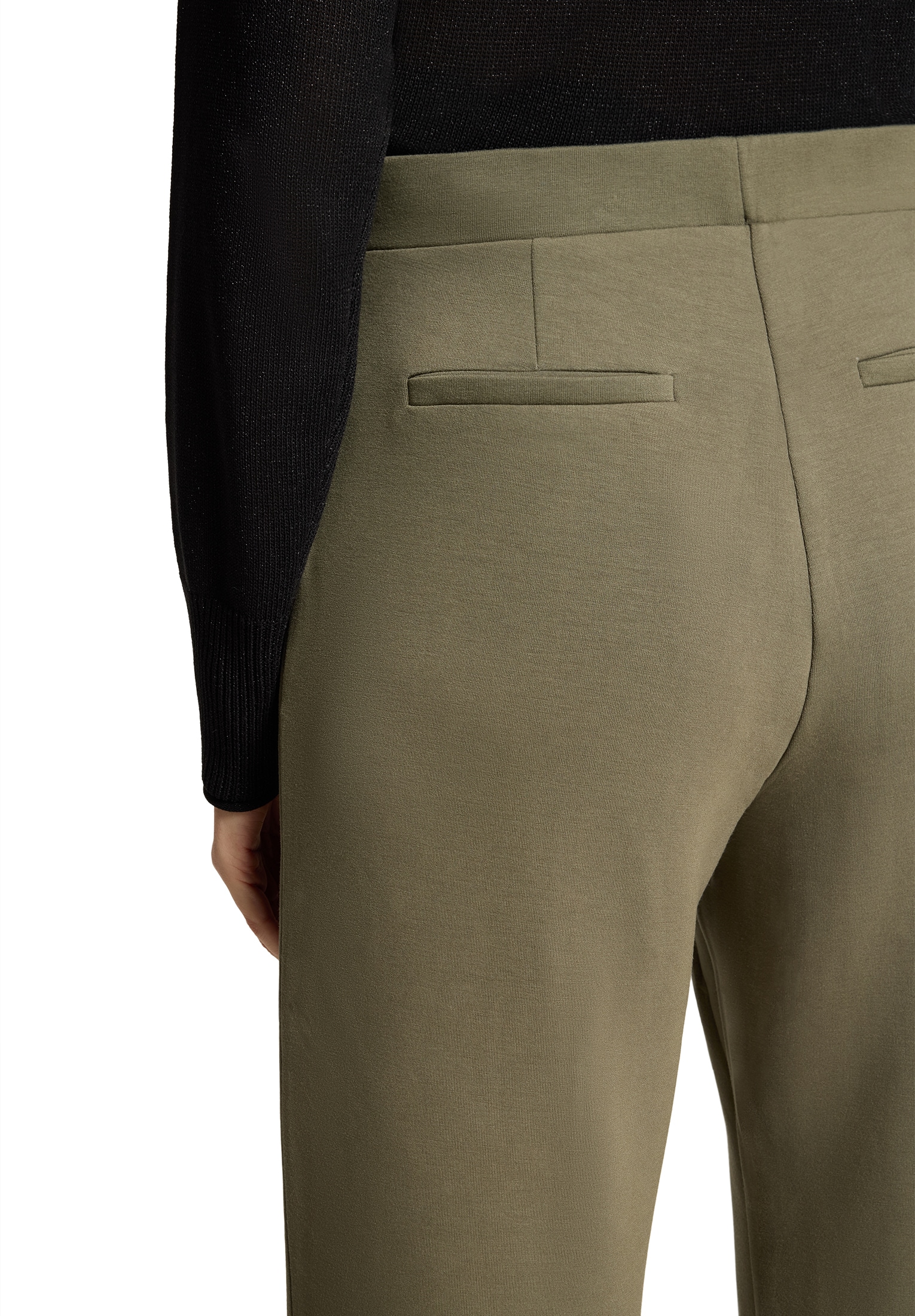 Betty Barclay Schlupfhose »Schlupfhose mit Eingrifftaschen«