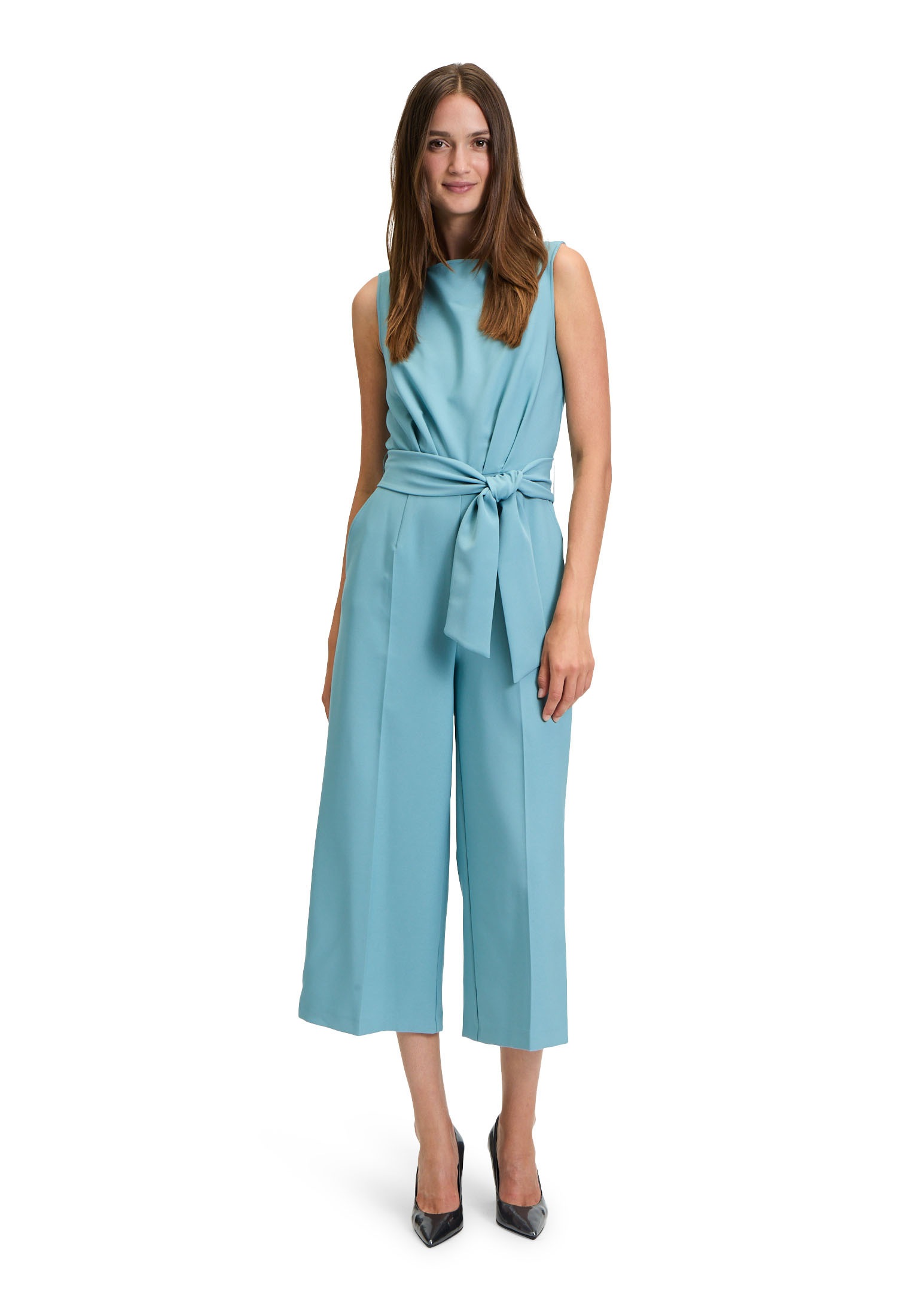 Betty Barclay Jumpsuit »Jumpsuit mit Eingrifftaschen«