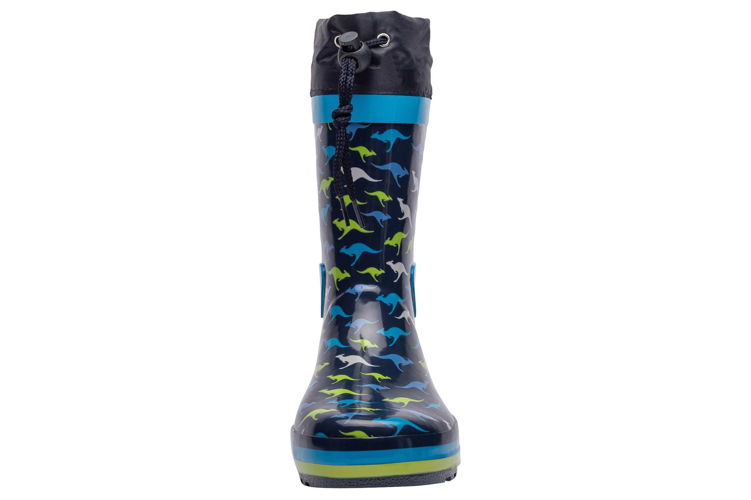 KangaROOS Gummistiefel »K-Summerrain«