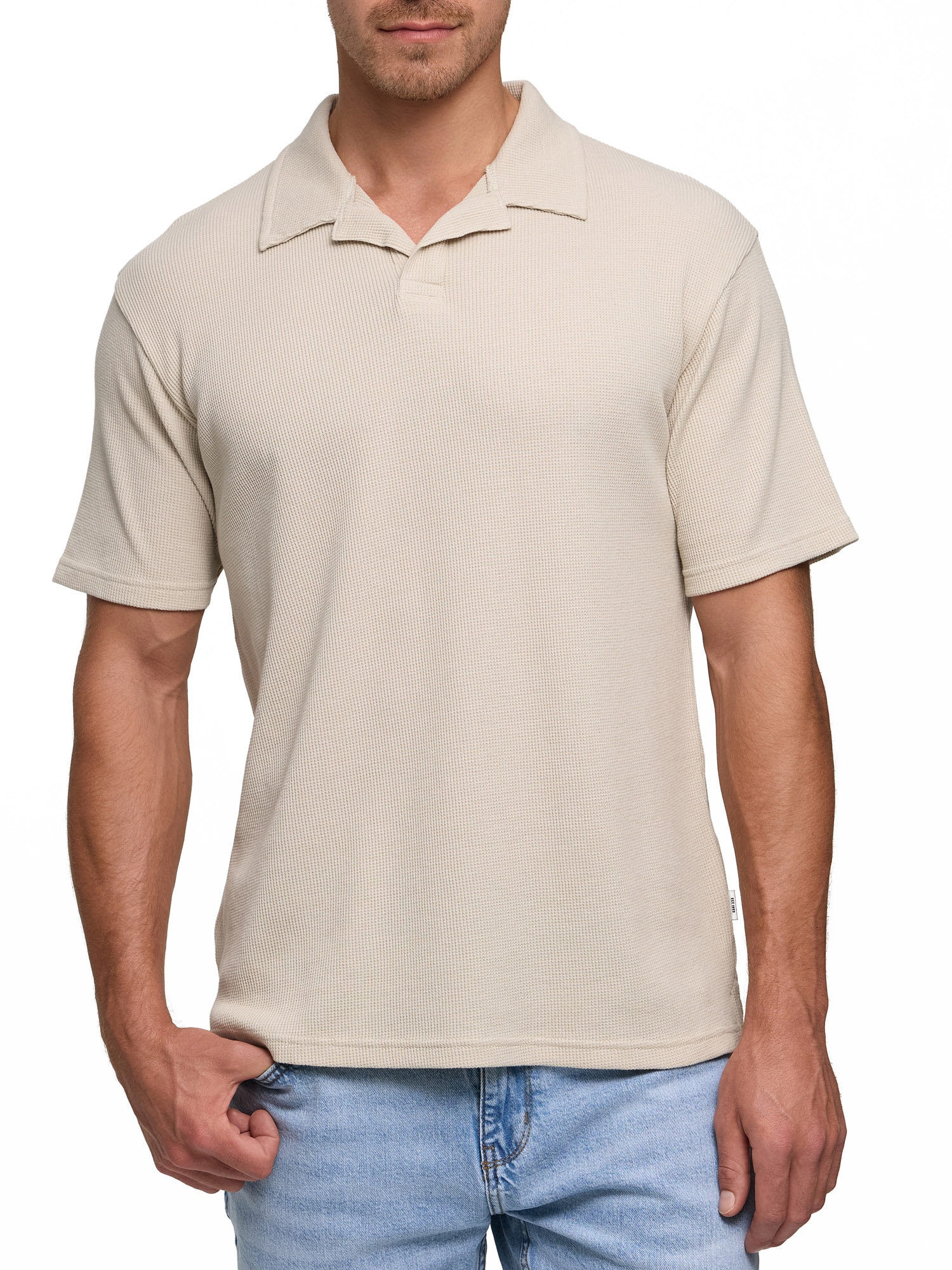 Indicode Poloshirt »INBimle«