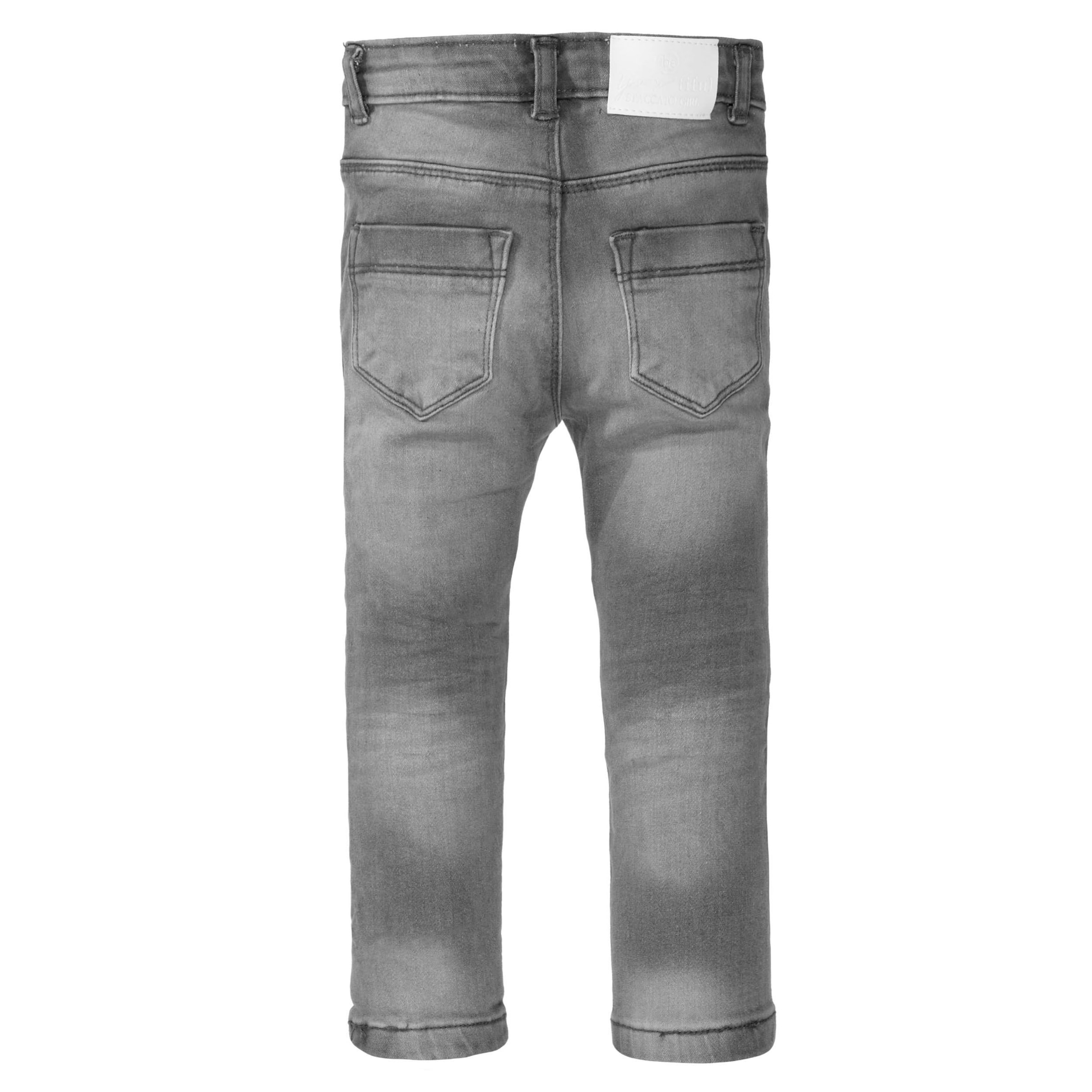 STACCATO Regular-fit-Jeans »EMMA«, Regular Fit