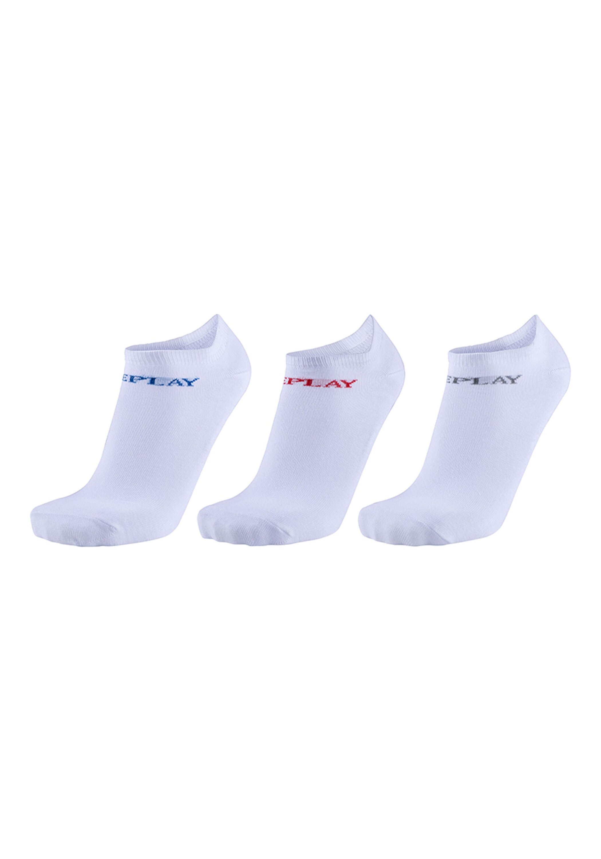 Replay Sneakersocken »Socken 9er Pack«