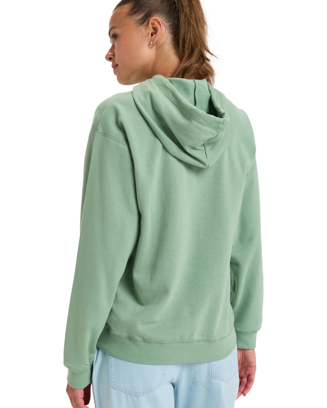 Roxy Hoodie »Saturdaze«