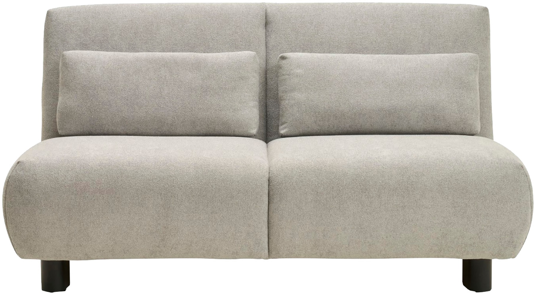 ell + ell Schlafsofa »Minou«