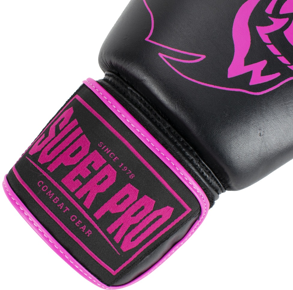 Super Pro Boxhandschuhe »Warrior« auf Raten OTTO kaufen 