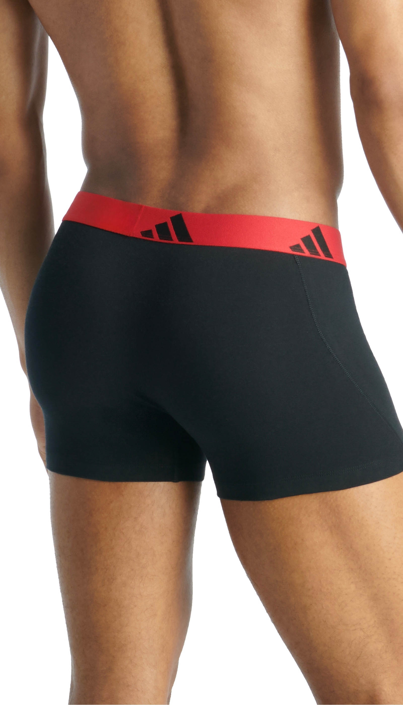 adidas Sportswear Trunk »Active Flex Cotton«, (5er Pack), Multipack, Real Cool Cotton