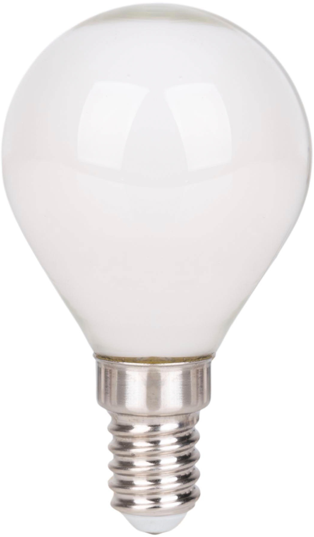 näve LED-Leuchtmittel »Daffy«, E14, 6 St., Warmweiß, 6er Set