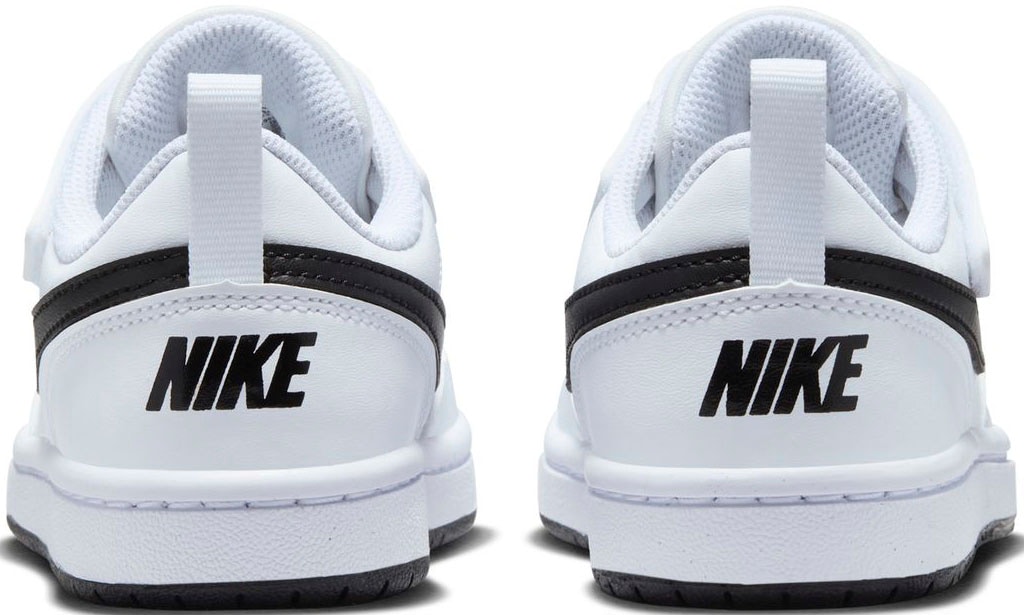 Nike Sportswear Sneaker »Court Borough Low Recraft (PS)«