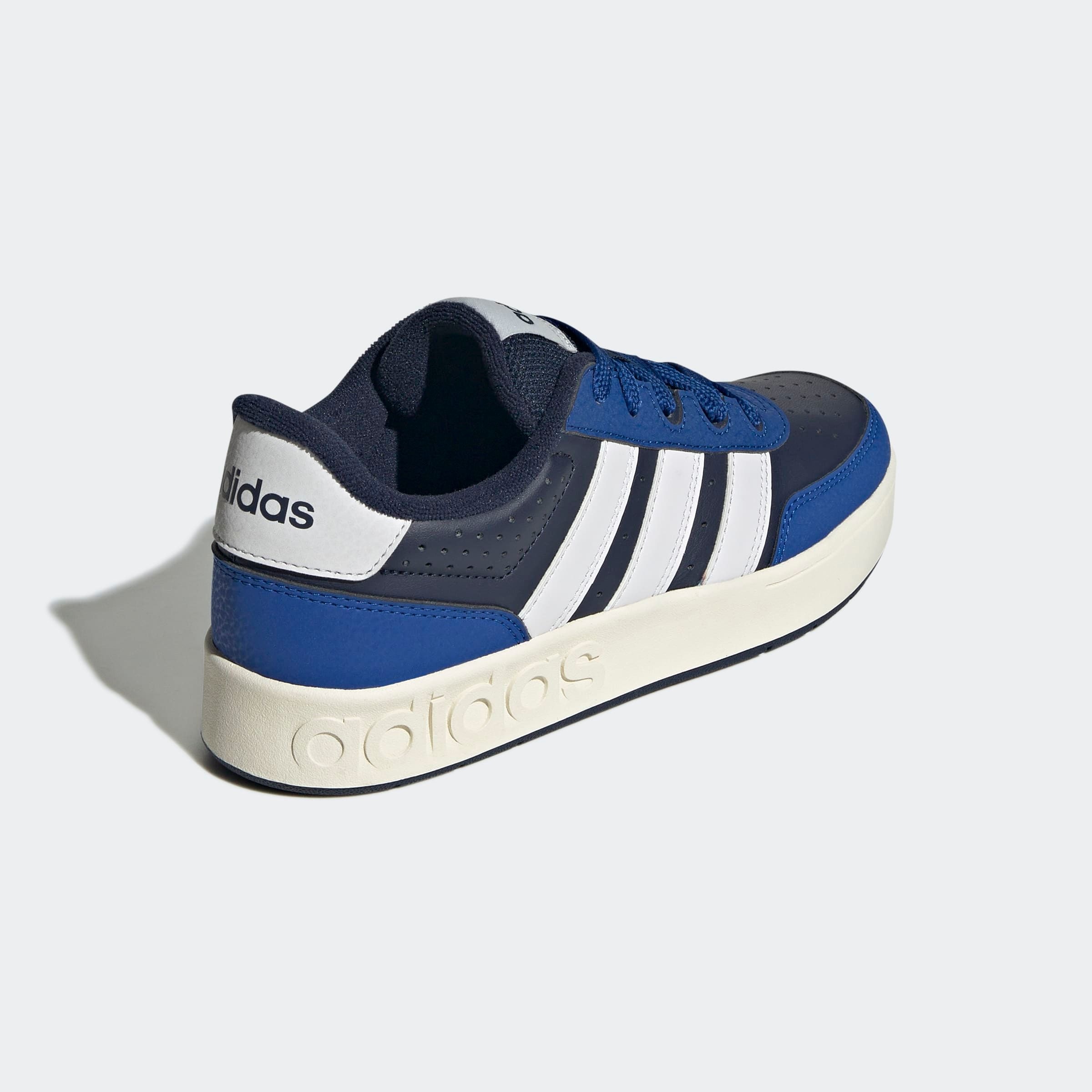 adidas Sportswear Sneaker »BREAKBASE  KIDS«