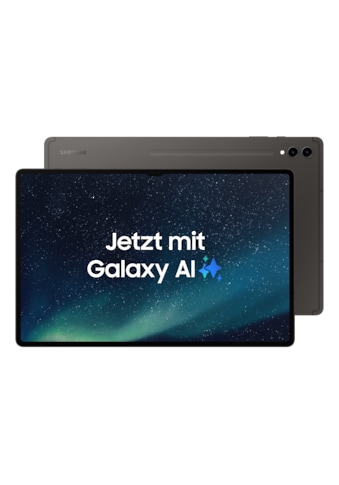 Tablet »Galaxy Tab S9 Ultra«, (Android)