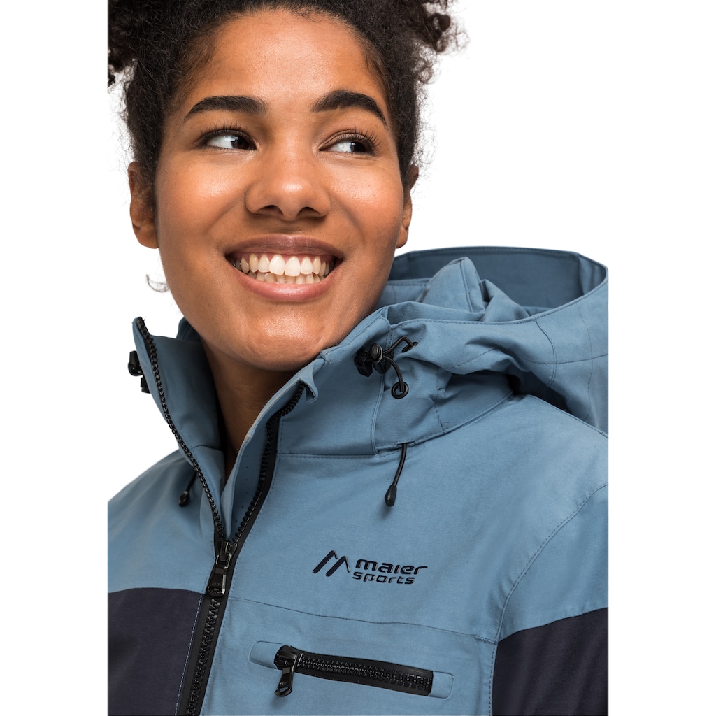 Maier Sports Skijacke »Backline W«