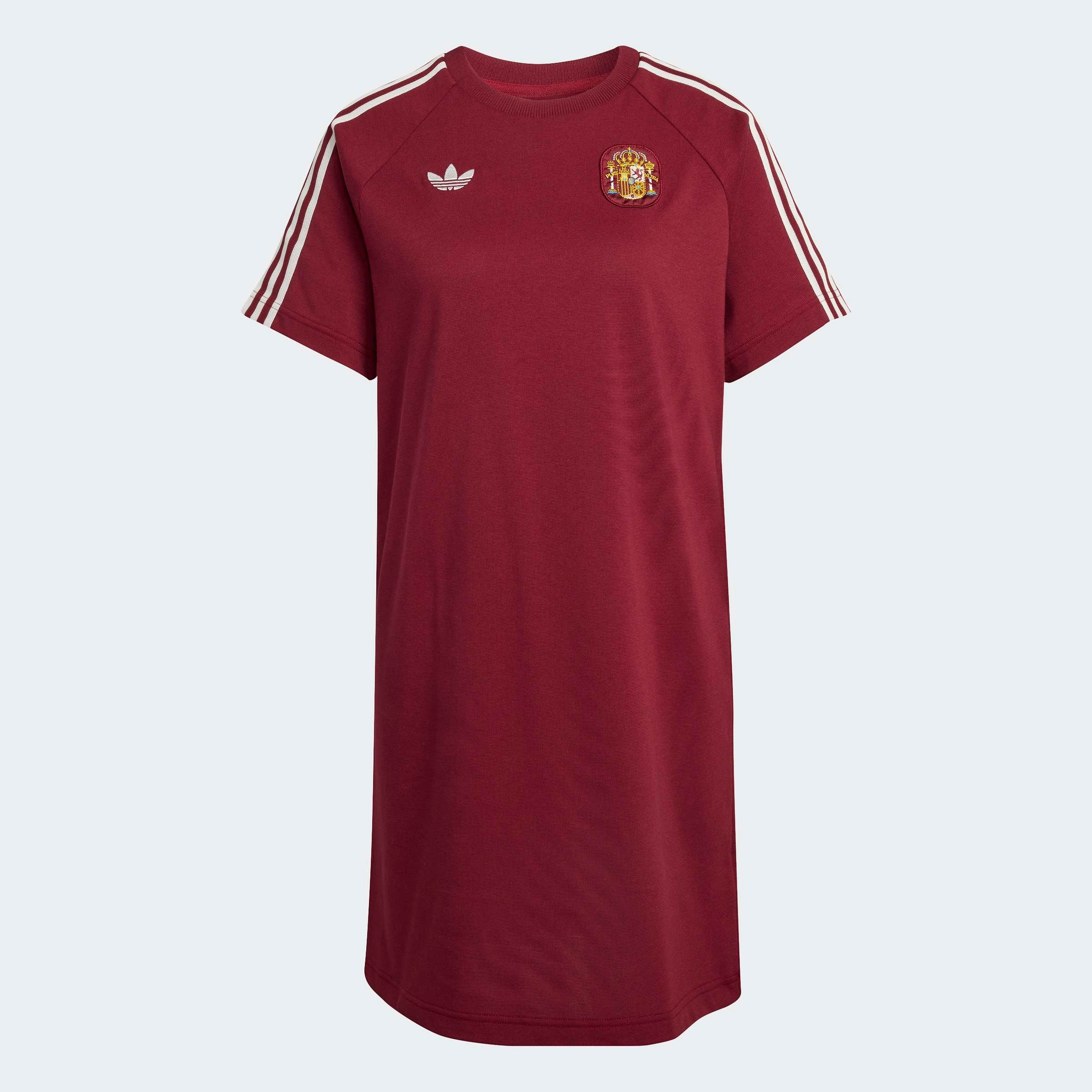 adidas Performance Sweatkleid »SPANIEN ORIGINALS«