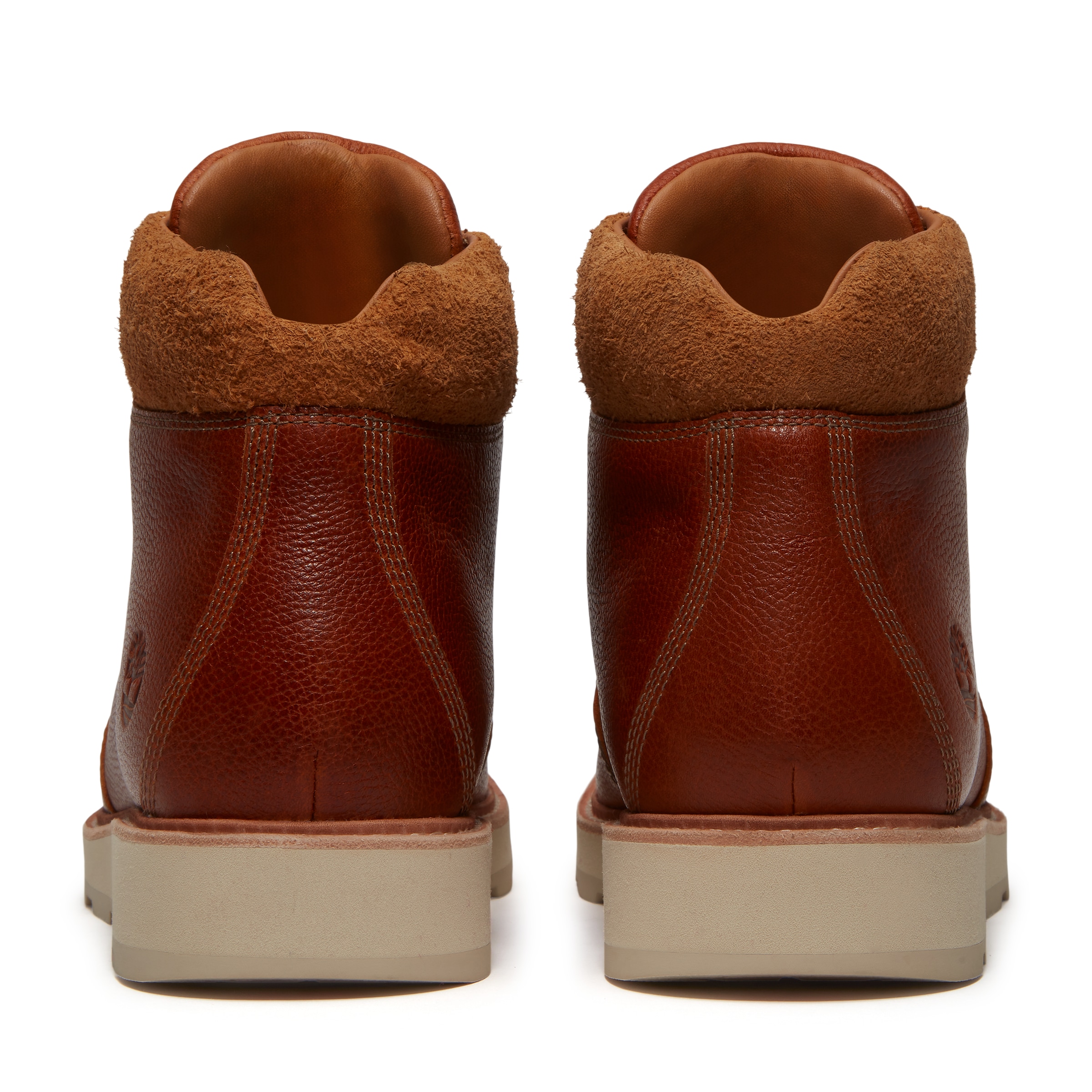 Timberland Wanderschuh »BRITTON MILLS - MID LACE WATER«  Winterstiefel, wasserdicht, Winterschuhe