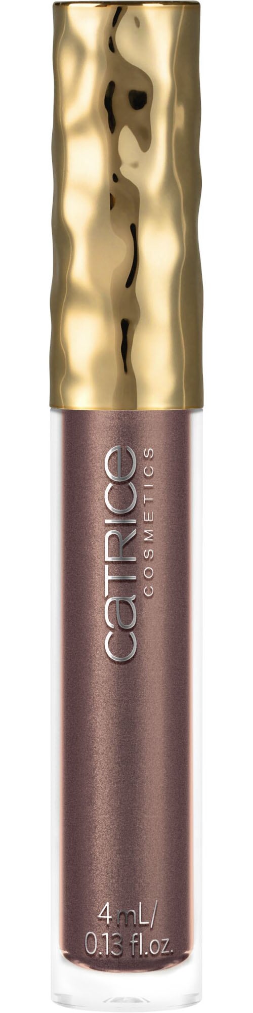 Catrice Lidschatten »DESERT DUNE Shimmer Eye Tint«