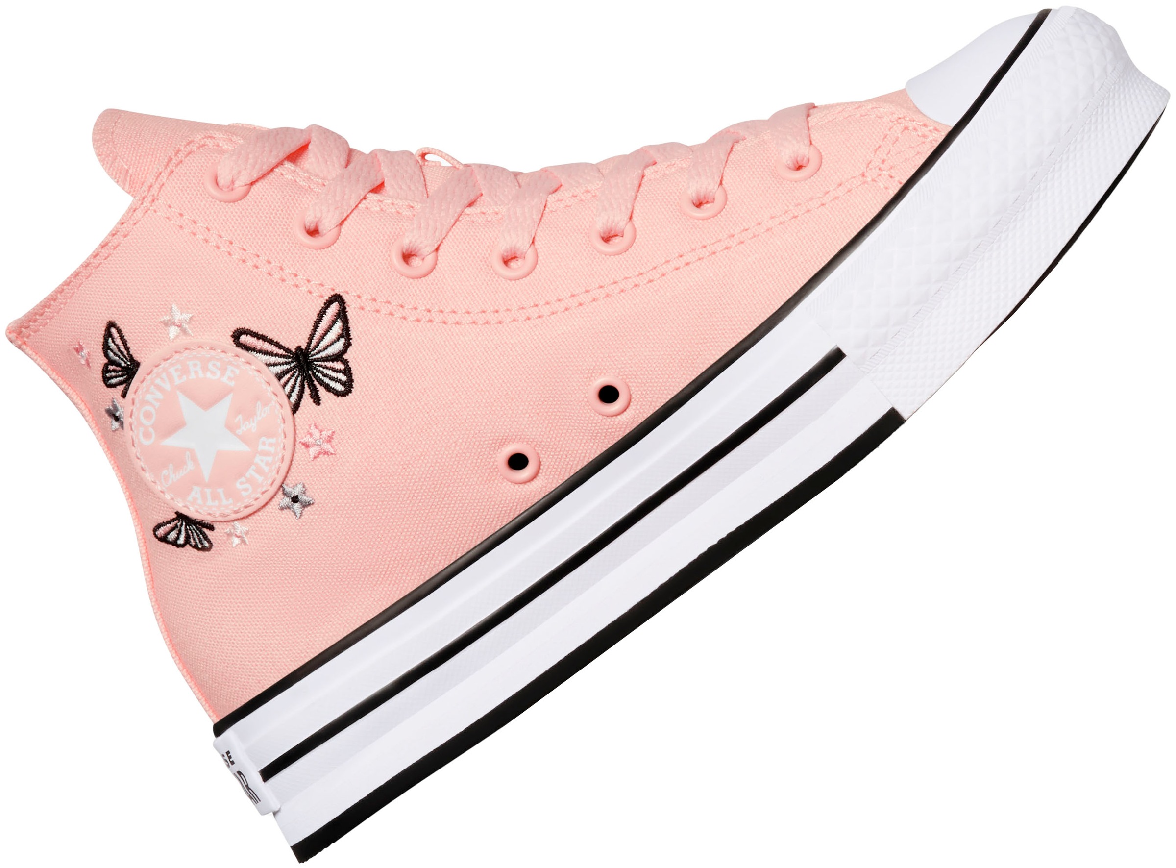 Converse Sneaker »CHUCK TAYLOR ALL STAR EVA LIFT BUTT«