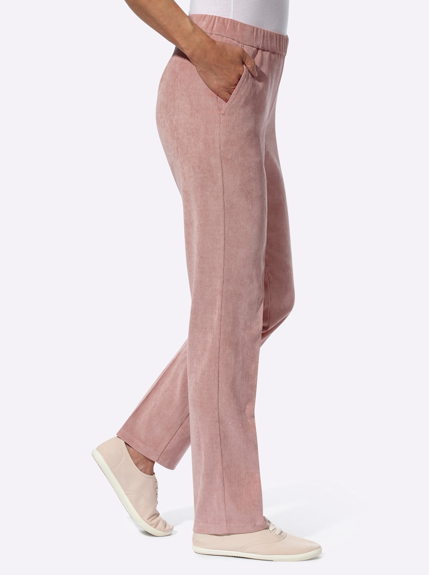 Classic Basics Cordhose