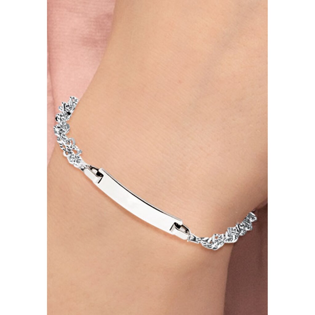 Amor Silberarmband »9557486«