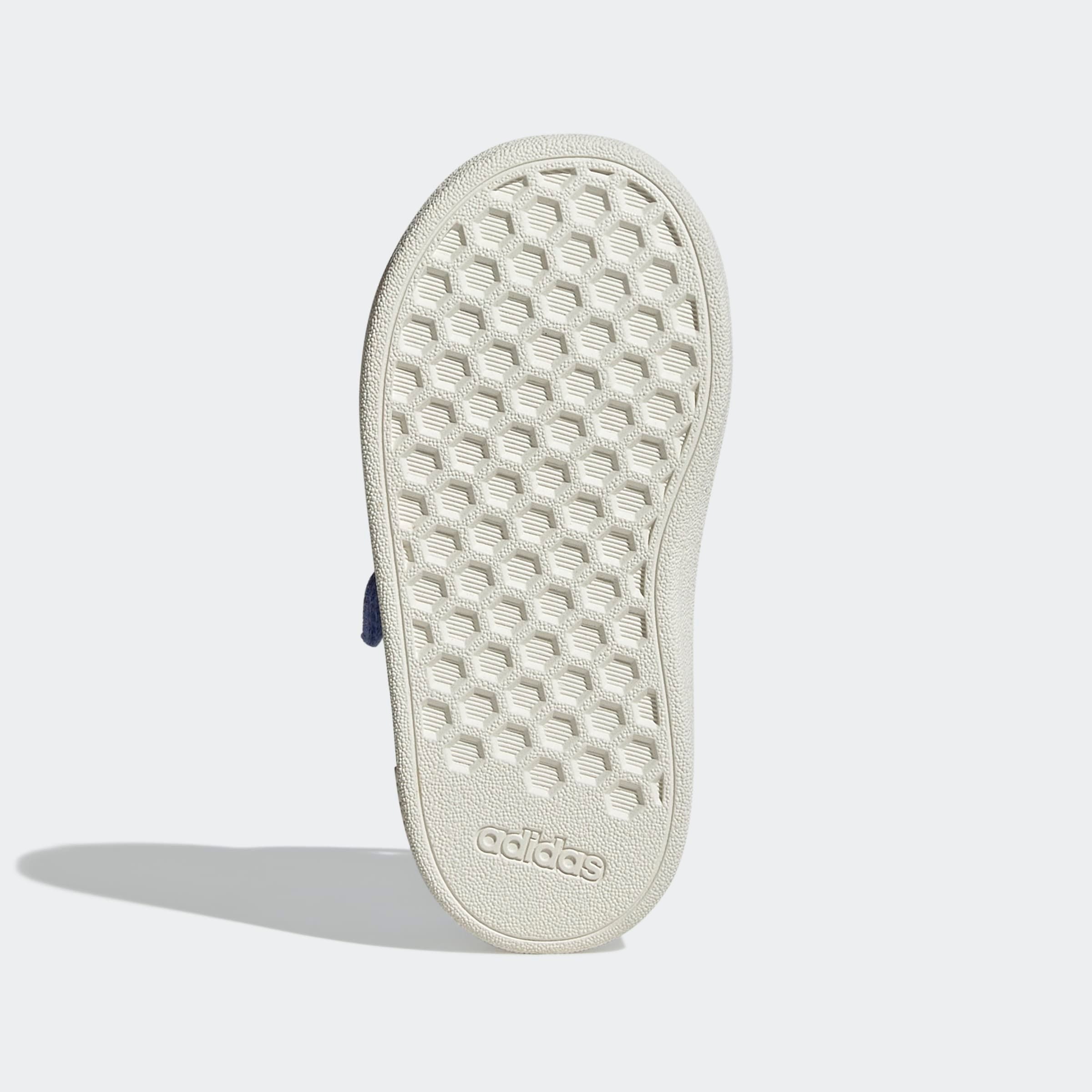 adidas Sportswear Klettschuh »GRAND COURT 2.0 KIDS«