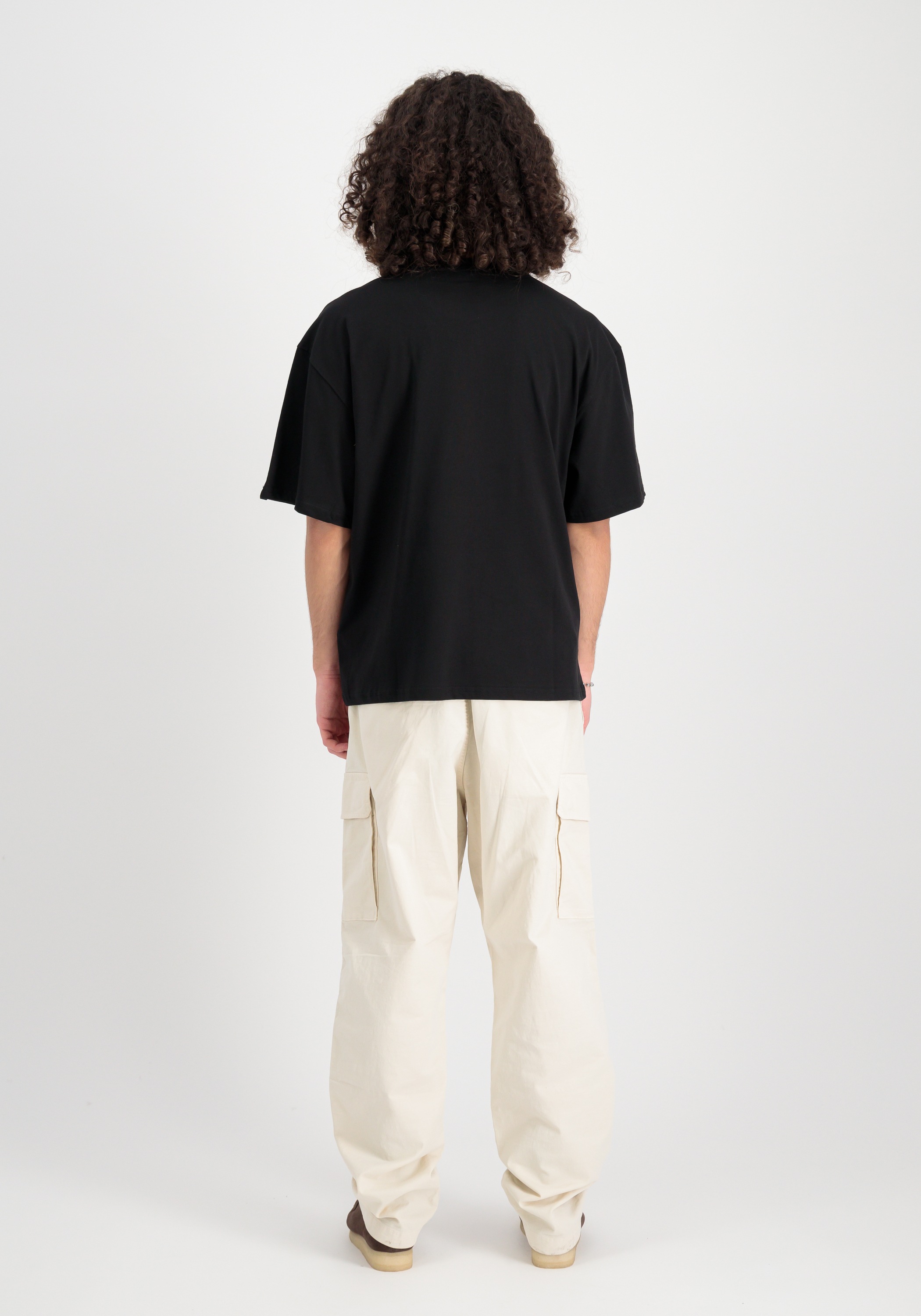 Alpha Industries T-Shirt »College T-Shirt«