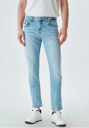 LTB Slim-fit-Jeans »JOSHUA« kaufen
