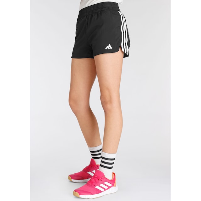 adidas Sportswear Shorts »ESSENTIALS AEROREADY 3-STREIFEN«, (1 tlg.) kaufen  bei OTTO