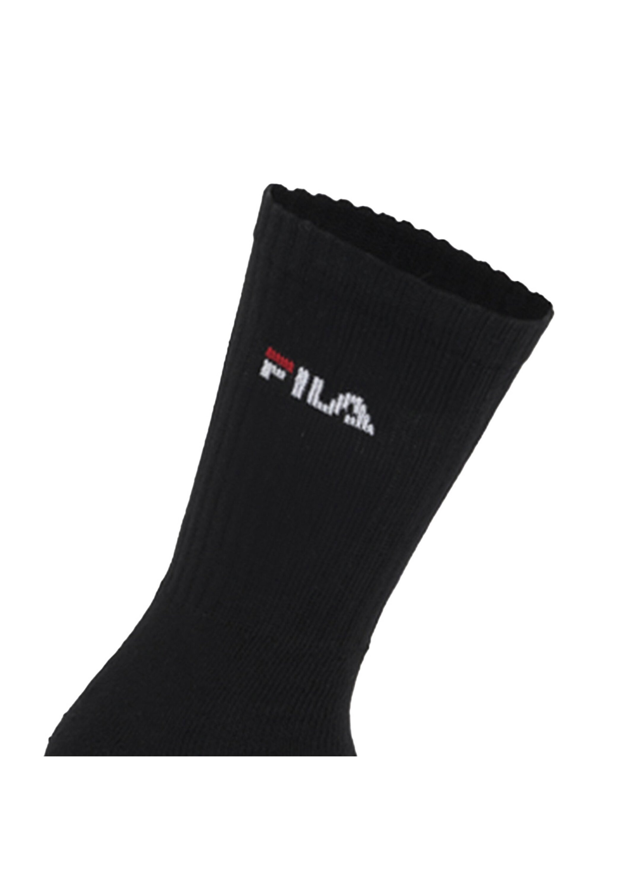Fila Kurzsocken »Socken TENNIS SOCKS "FILA" 9P 9er Pack«