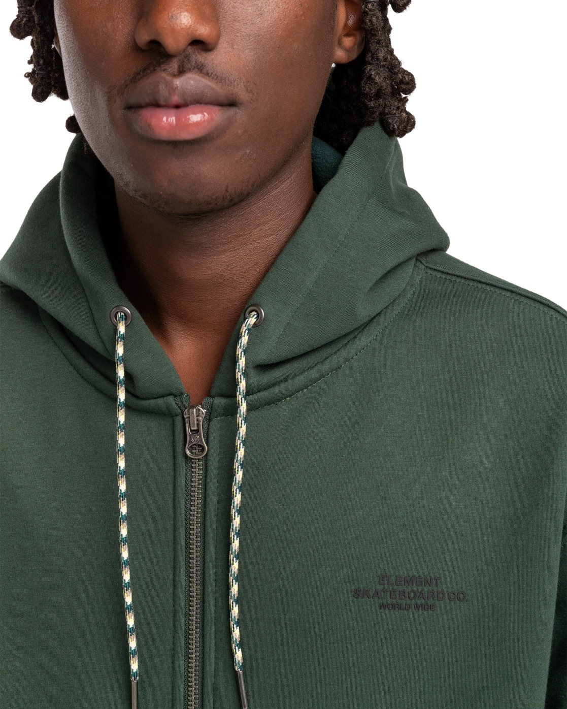 Element Kapuzensweatjacke »Rain Cornell«