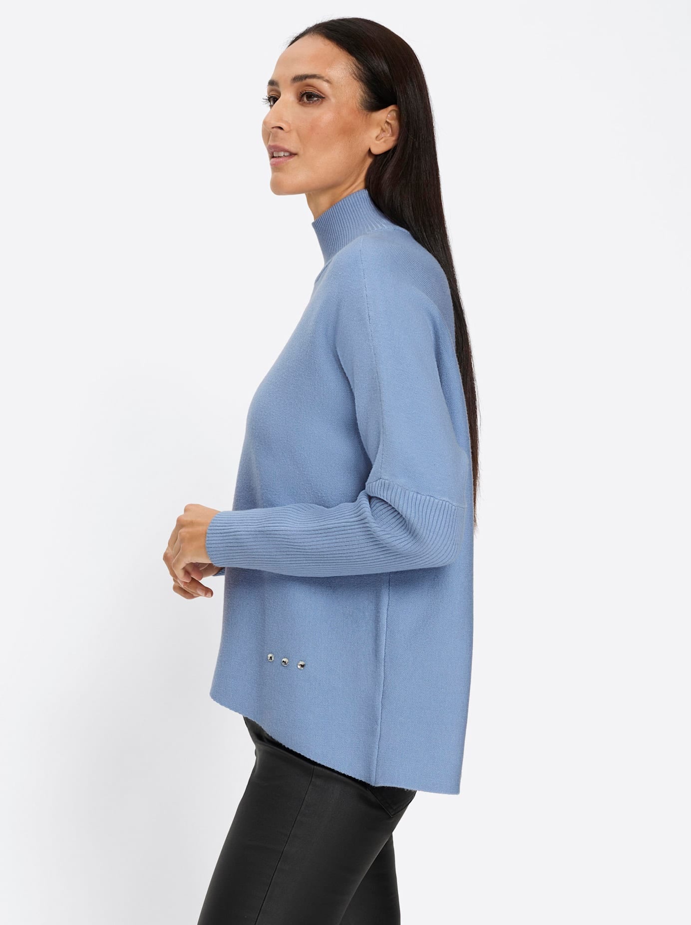 heine Strickpullover »Pullover«