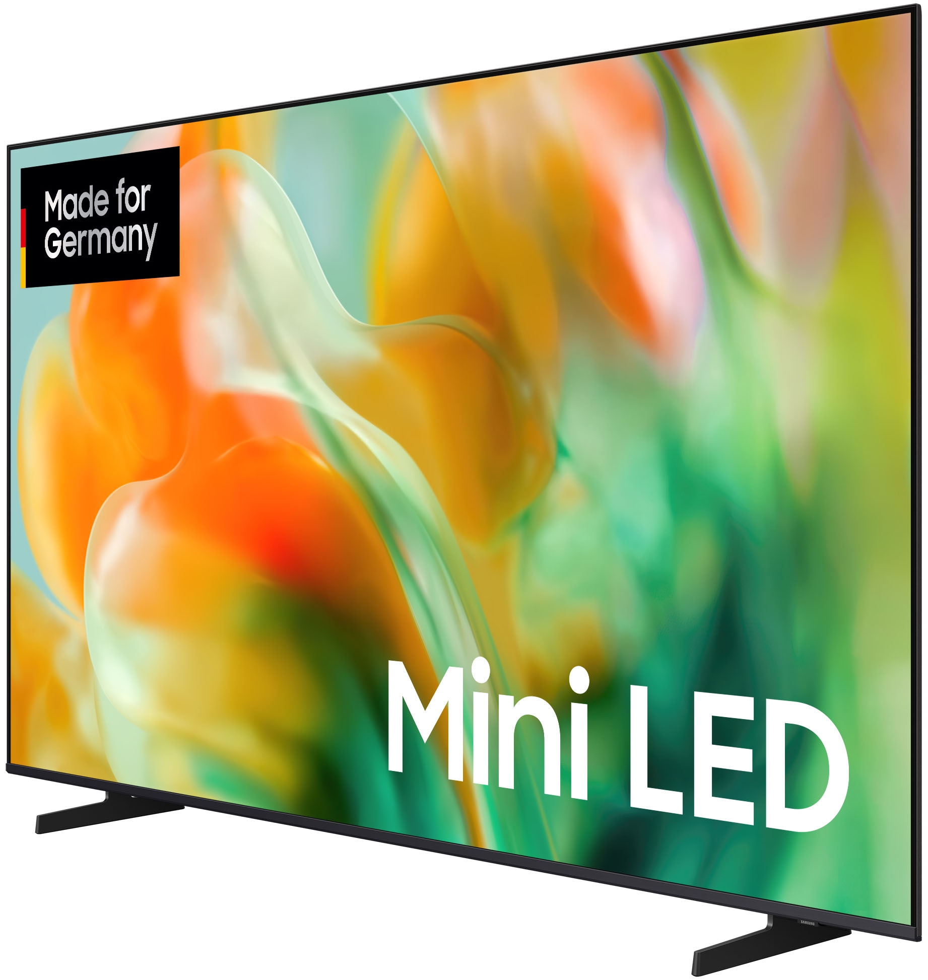 Samsung Mini-LED-Fernseher »GU55M80HAU« 138 cm/55 ″ Smart-TV