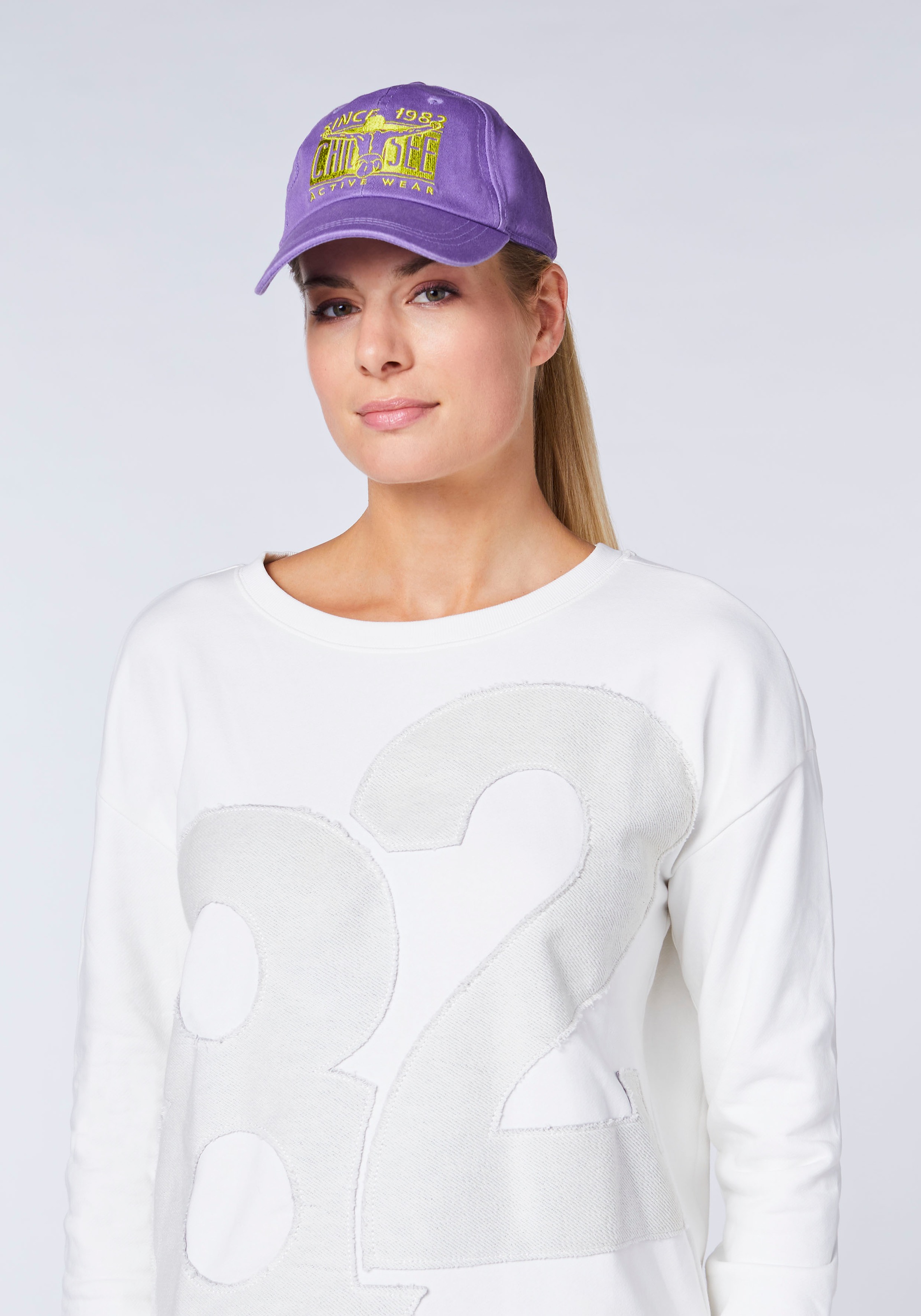 Chiemsee Baseball Cap
