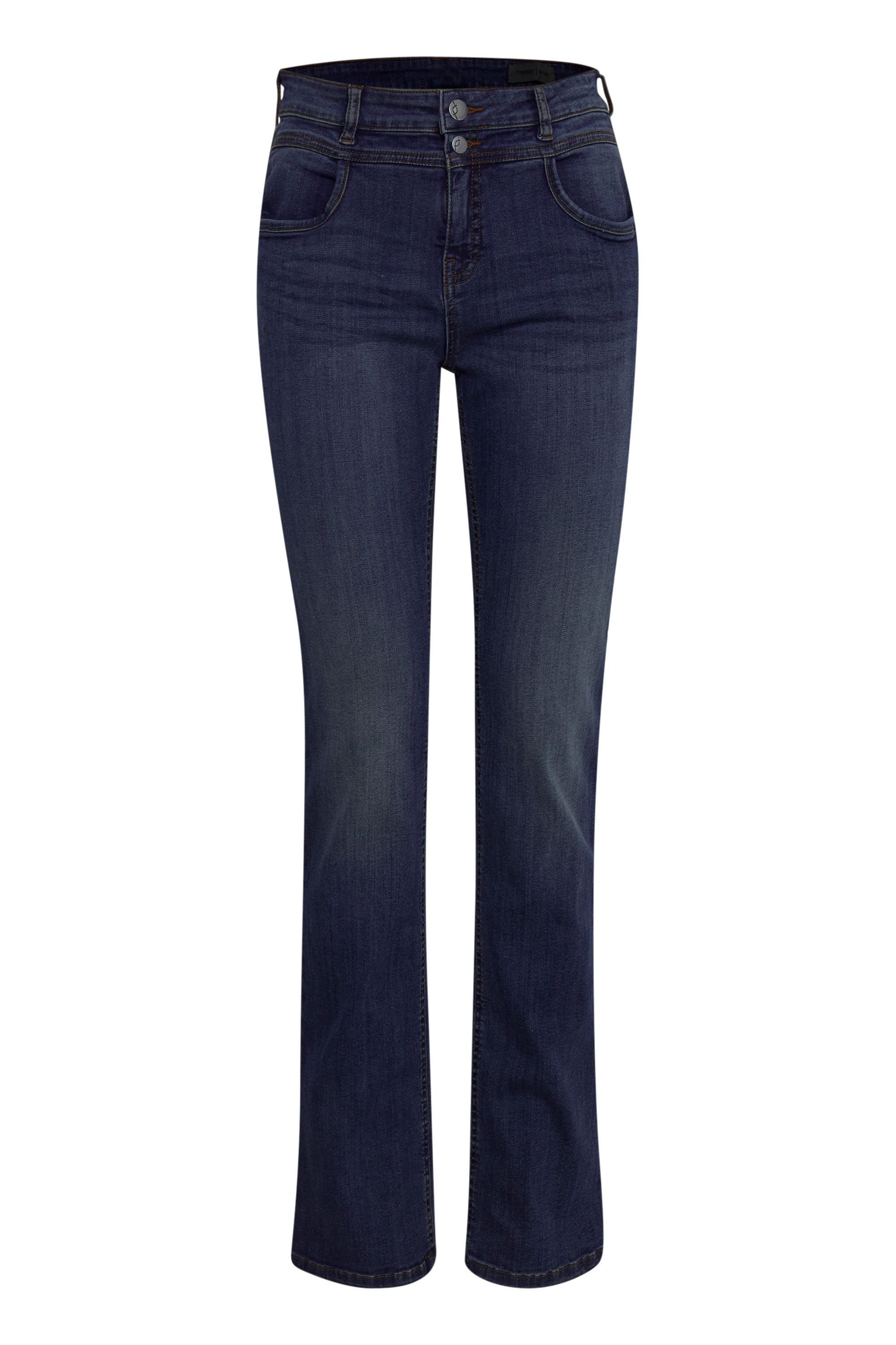 Regular-fit-Jeans »Regular Fit FRZomal«