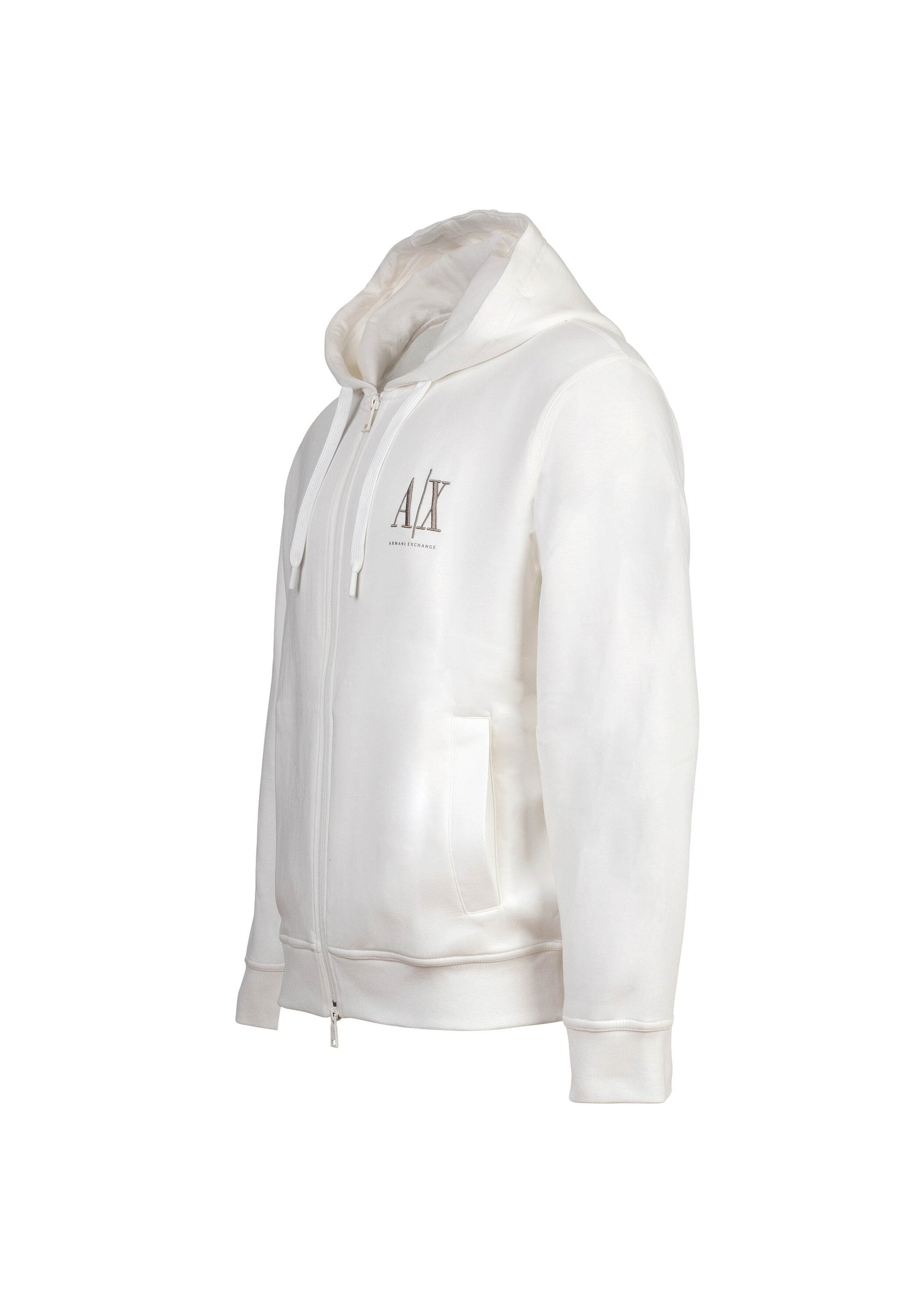 ARMANI EXCHANGE Sweatshirt »Sweatjacke«