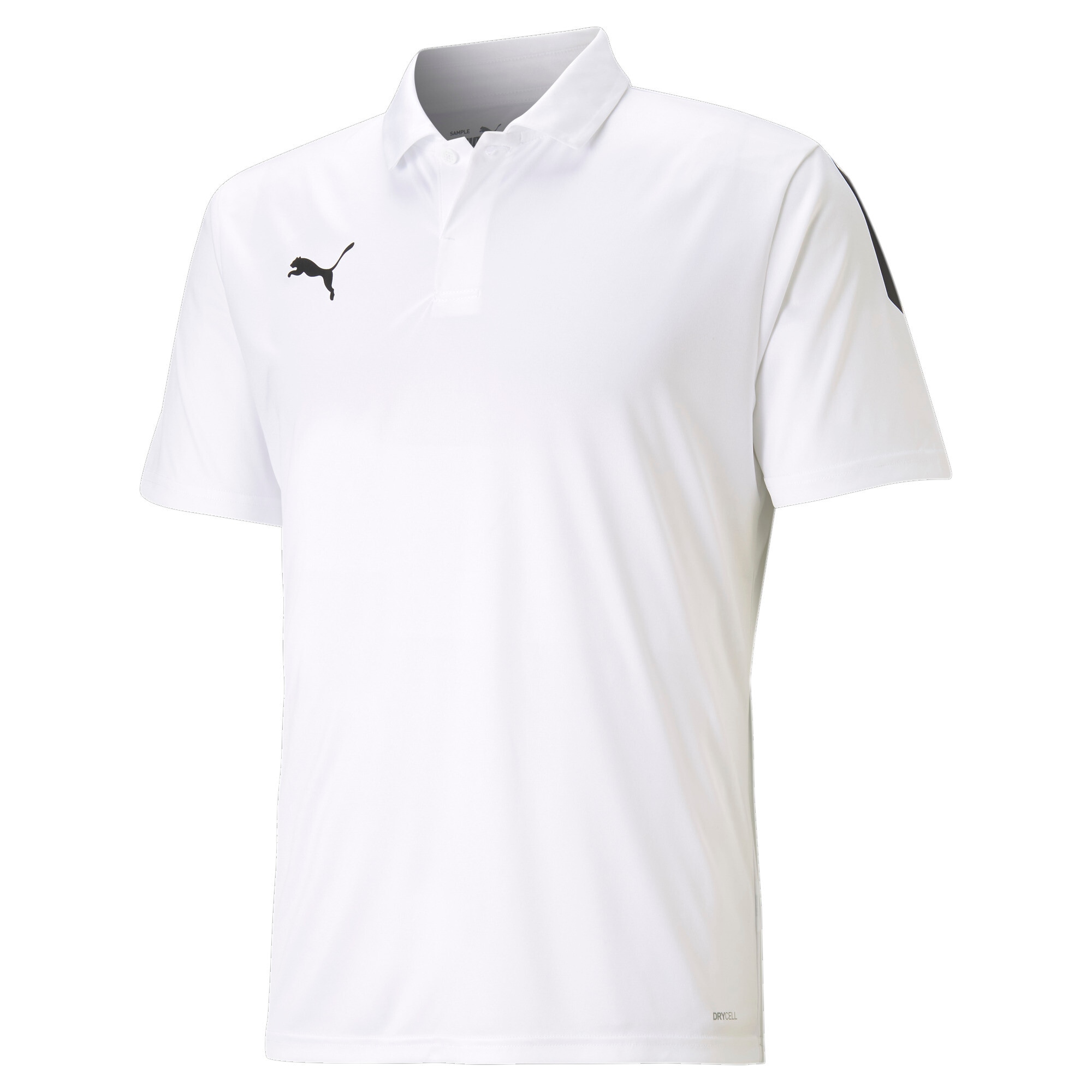 Poloshirt »TEAMLIGA SIDELINE POLO«