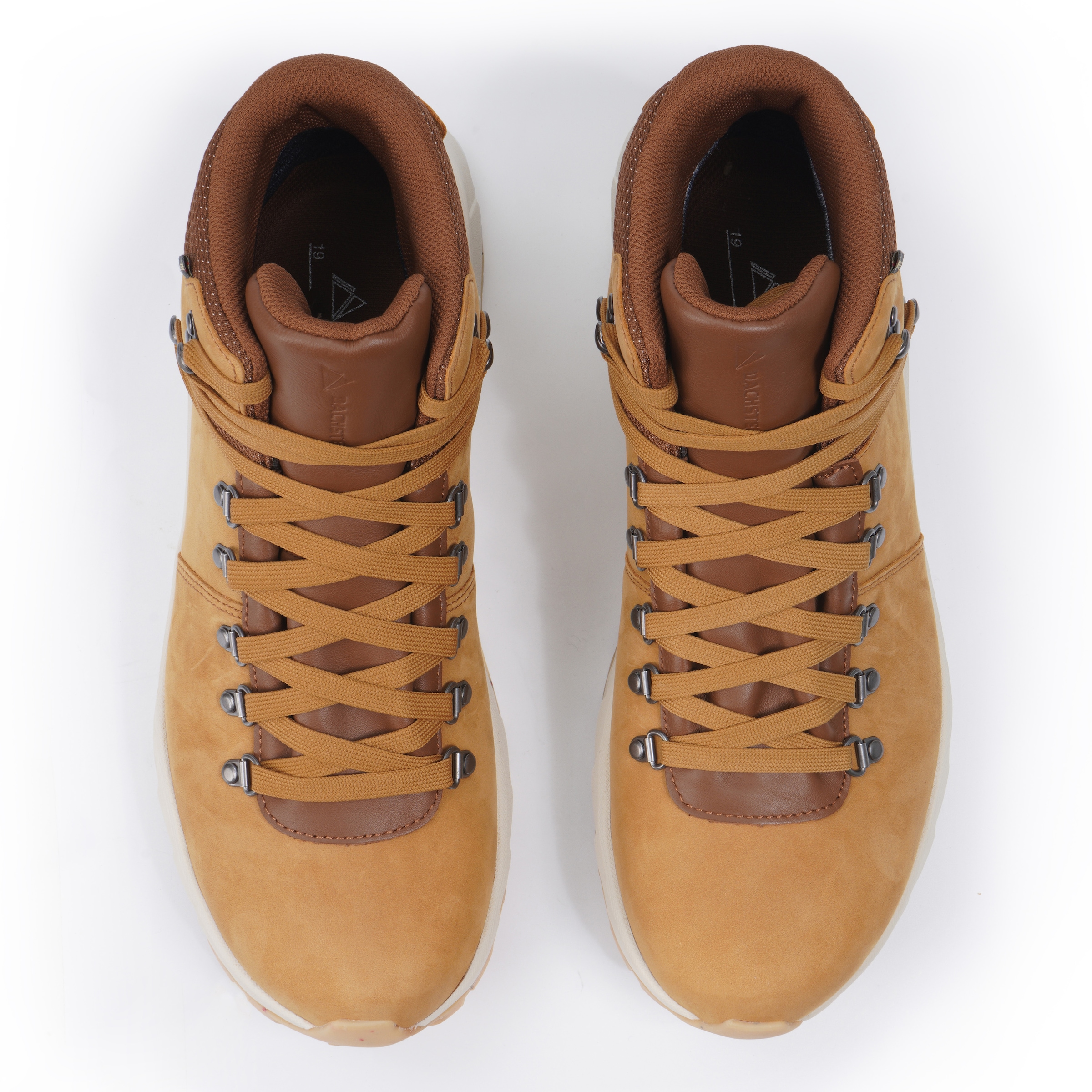 Dachstein Wanderschuh »ATLAS GORE-TEX«, wasserdicht