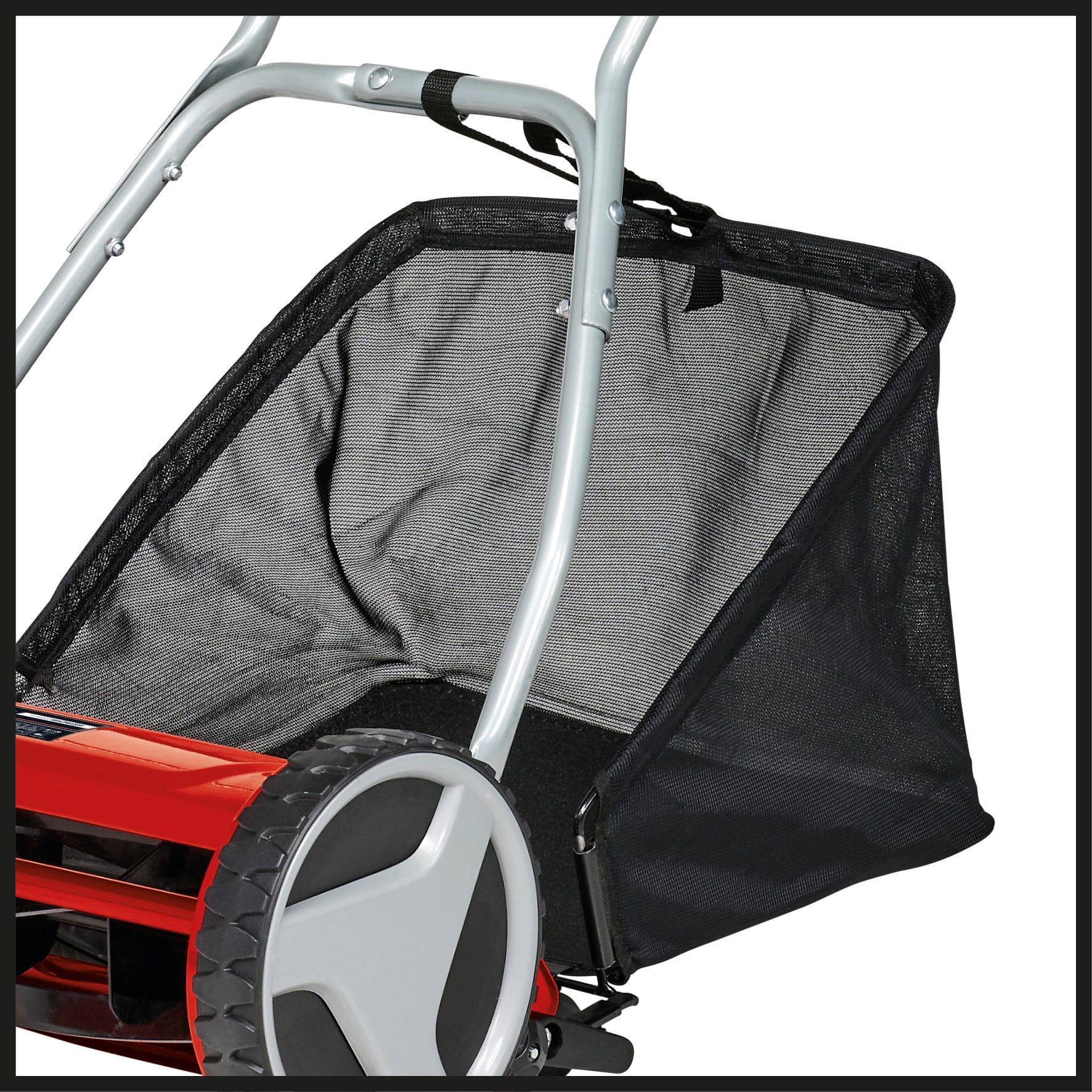 Einhell Spindelmäher »Einhell Hand-Rasenmäher GC-HM 400«