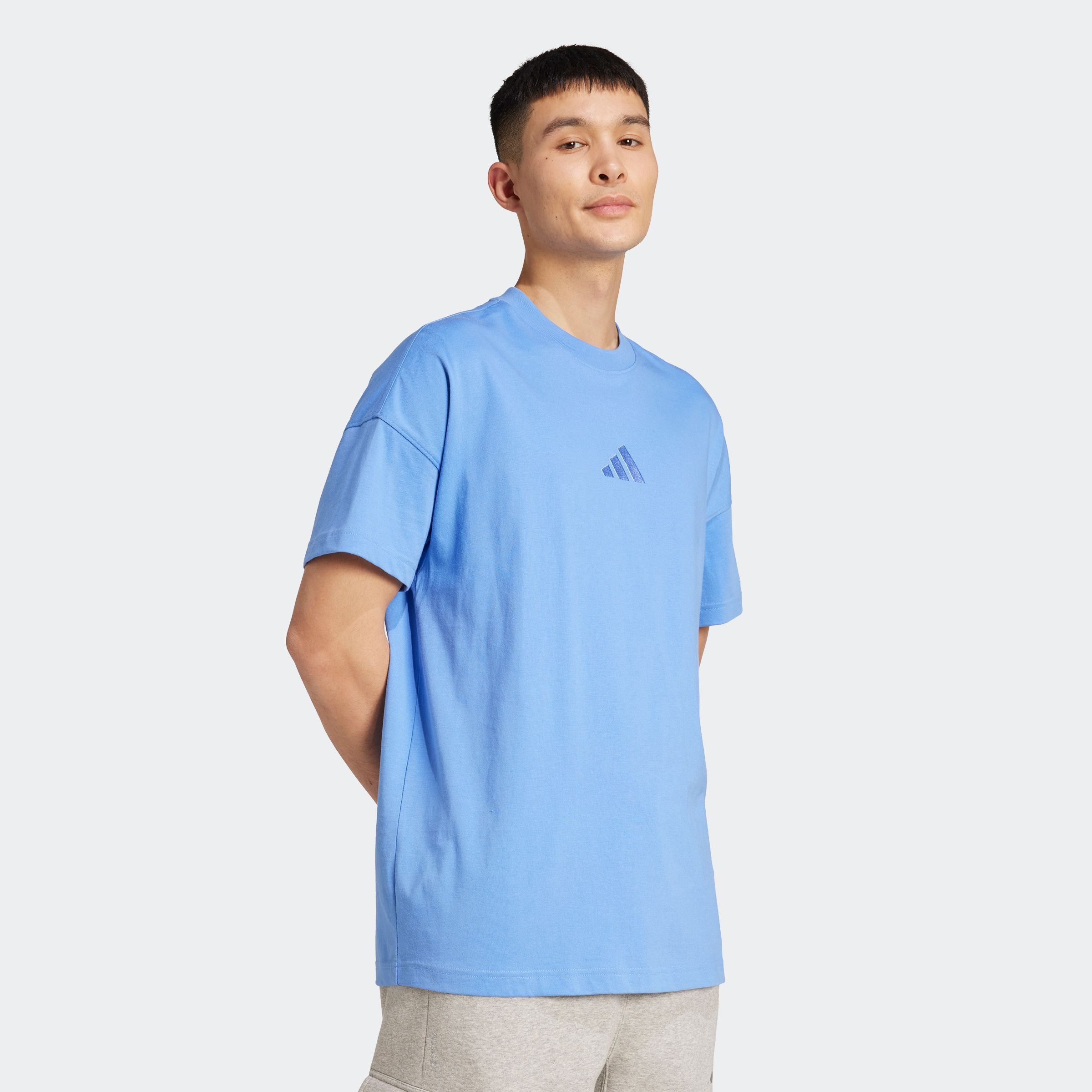 adidas Sportswear T-Shirt »M A SZN T«