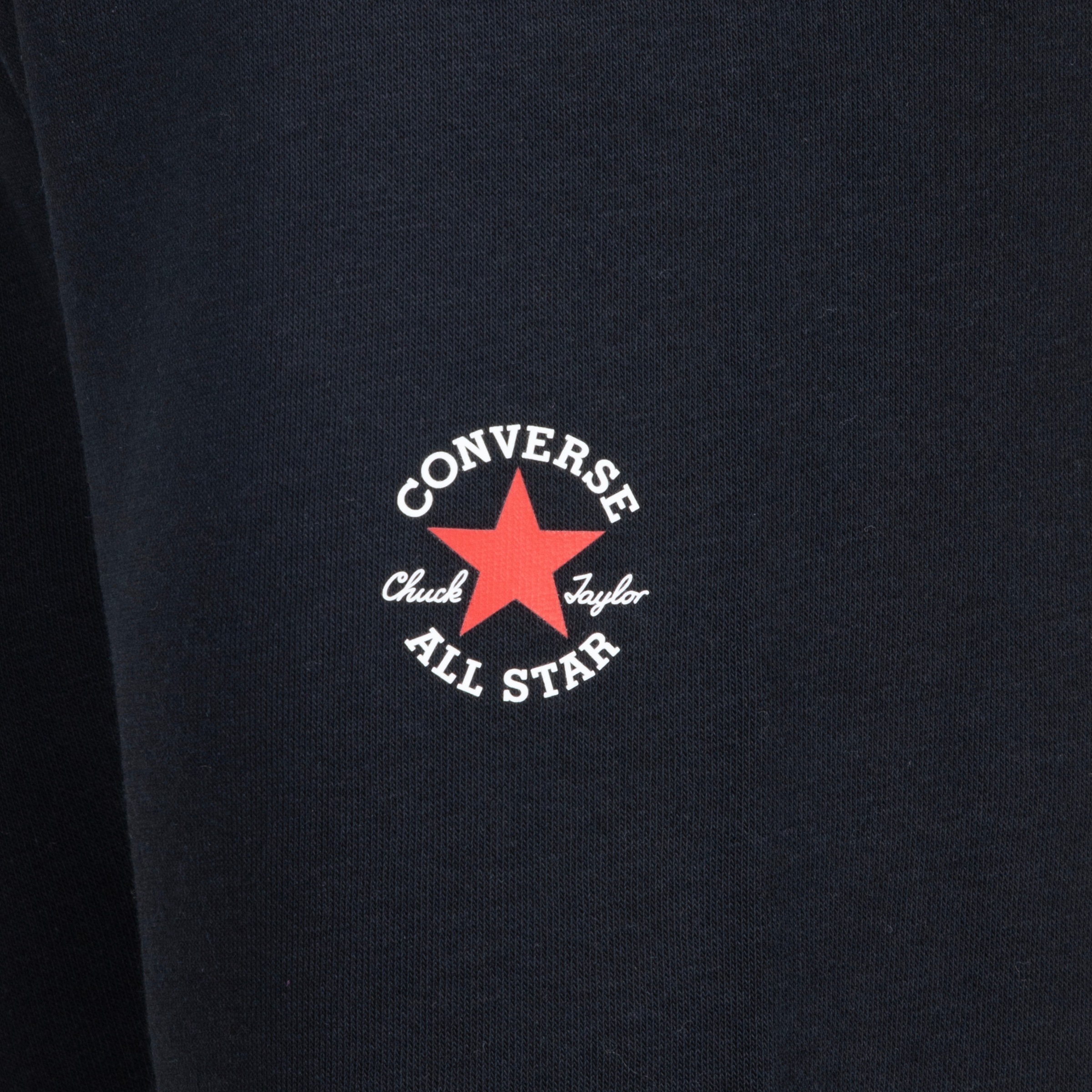 Converse Jogginganzug »CNVB DISSECTED CTP FLC CREW SE«, (2 tlg.)