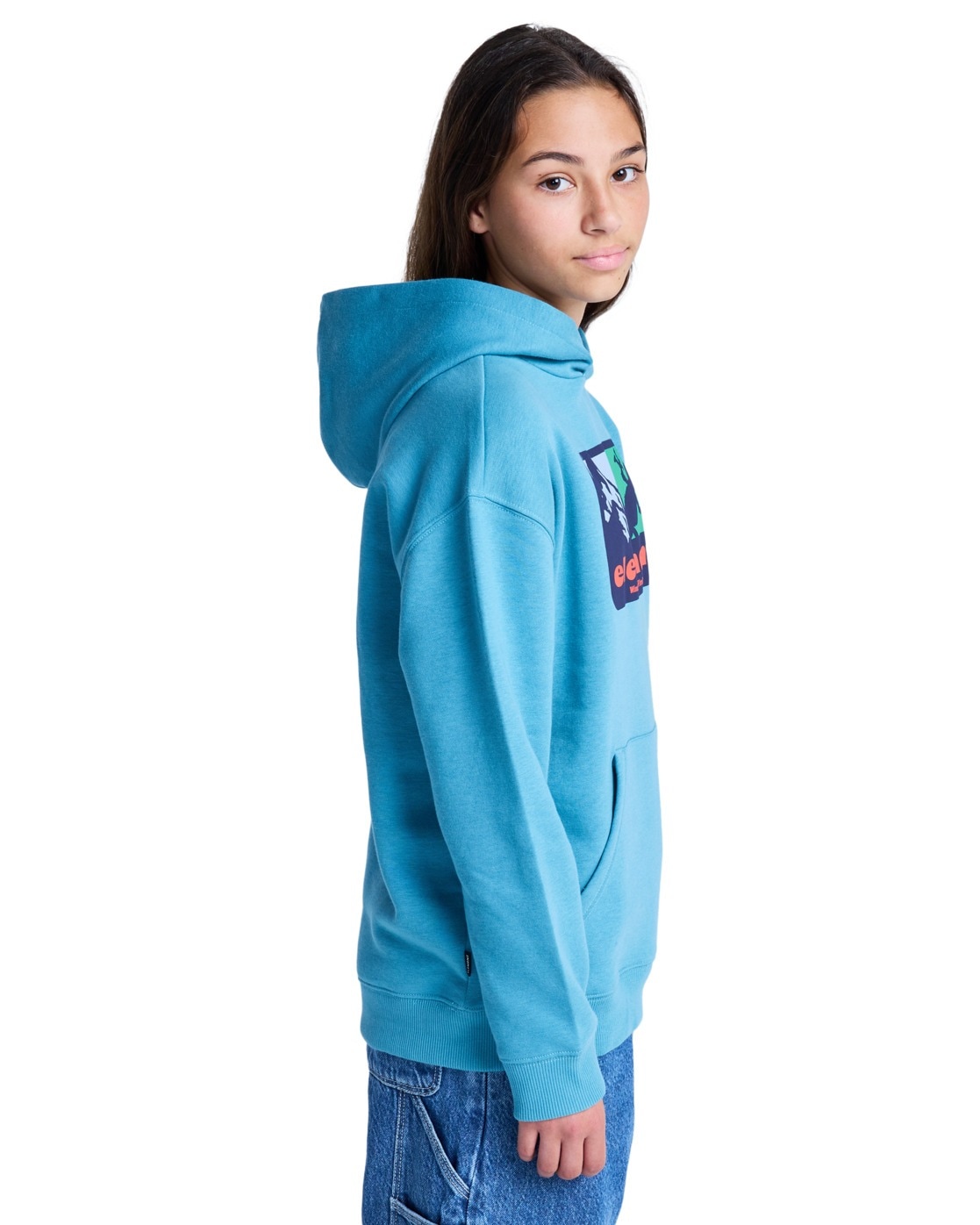 Element Kapuzensweatshirt »Memory«