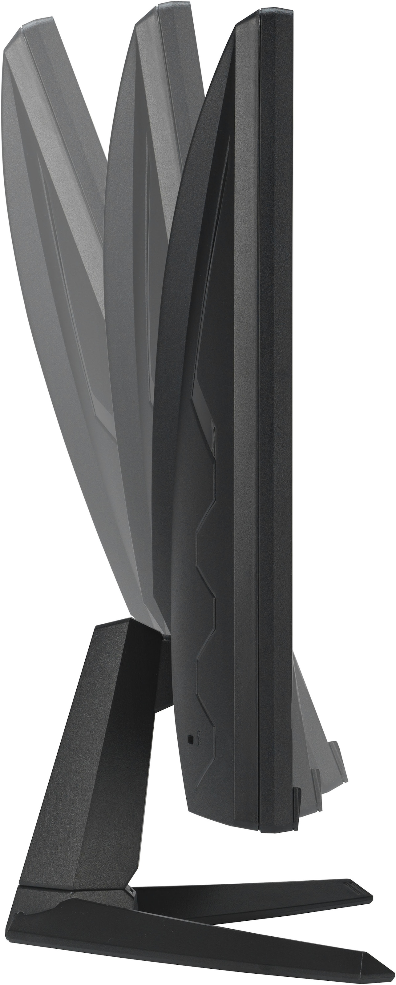 Asus Gaming-LED-Monitor »VG249QE5A« 61 cm/24 ″  1920 x 1080 px Full HD 1 Reaktionszeit 146 Hz