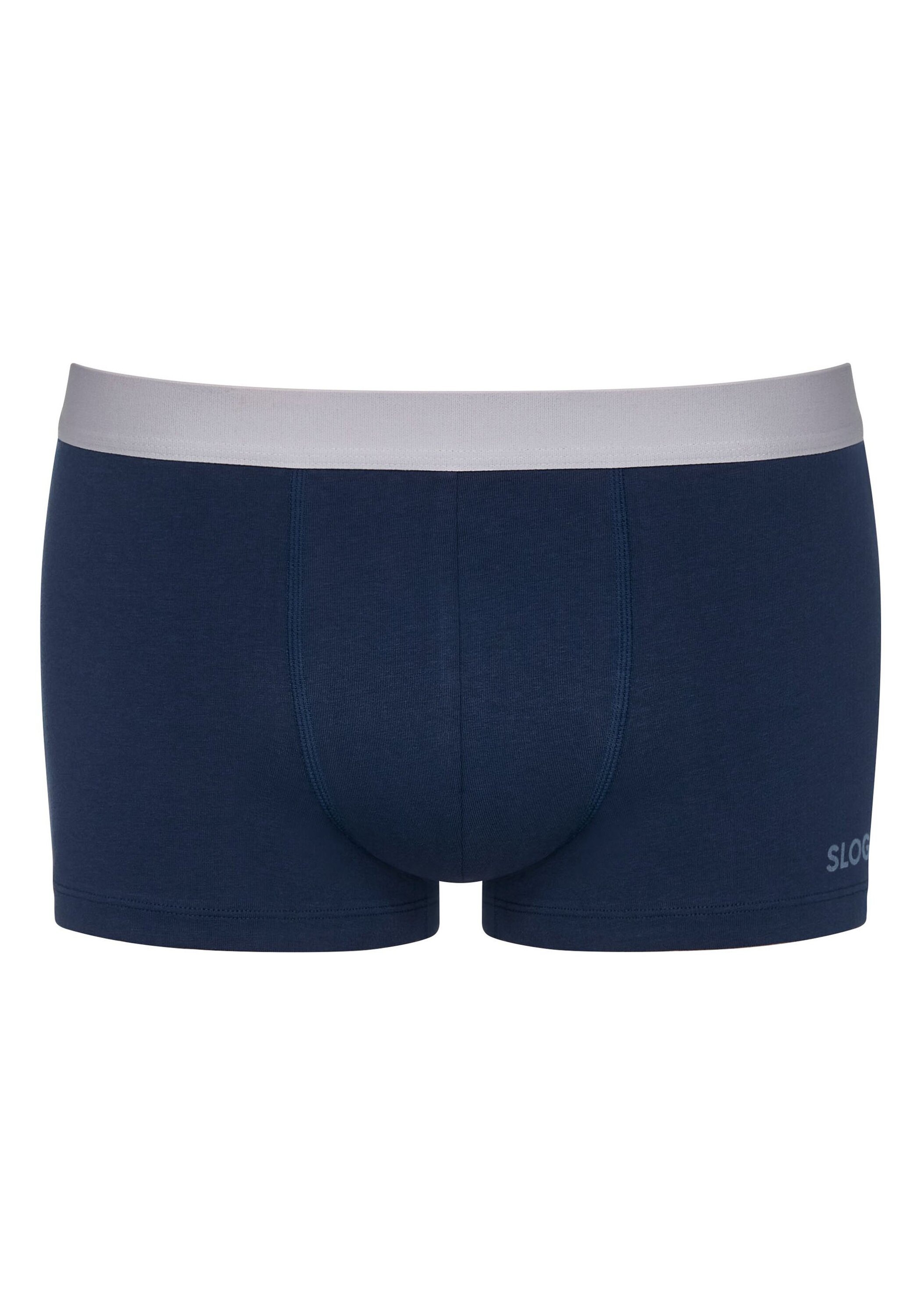 sloggi Boxershorts »Boxershort 6er Pack«