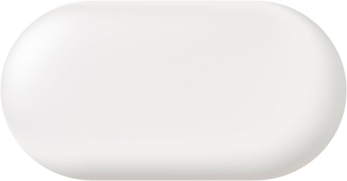 LG wireless In-Ear-Kopfhörer »xboom Buds Plus«, Bluetooth, Active Noise Cancelling (ANC)-Freisprechfunktion-UV-Reinigung-Sprachsteuerung-kompatibel mit Siri-integrierte Steuerung für Anrufe und Musik