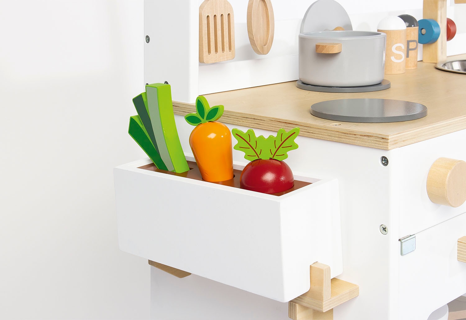 Pinolino® Spielküche »Stine«