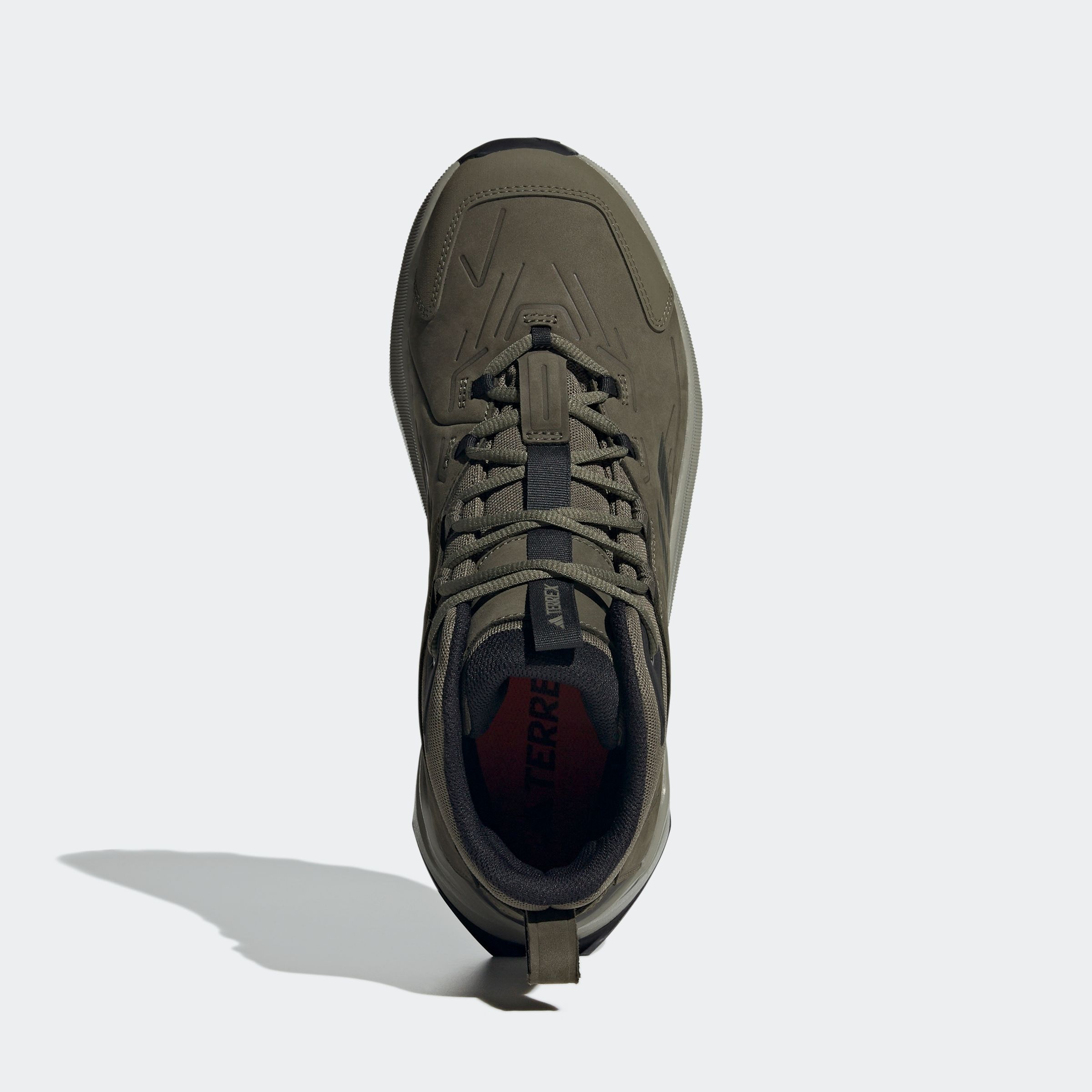 adidas TERREX Wanderschuh »TERREX TRAILMAKER 2.0 LEATHER«, aus Leder