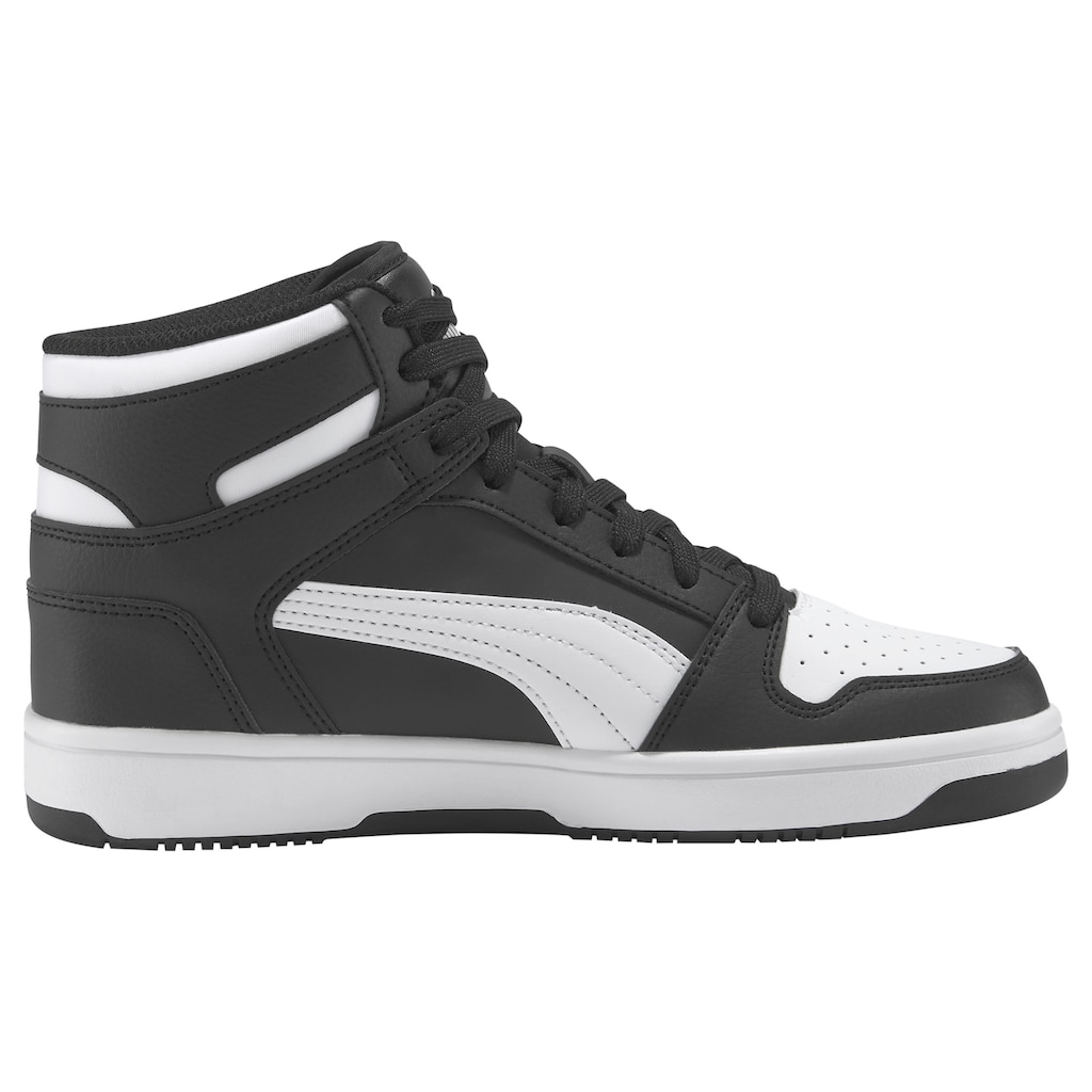 PUMA Sneaker »Puma Rebound LayUp L«