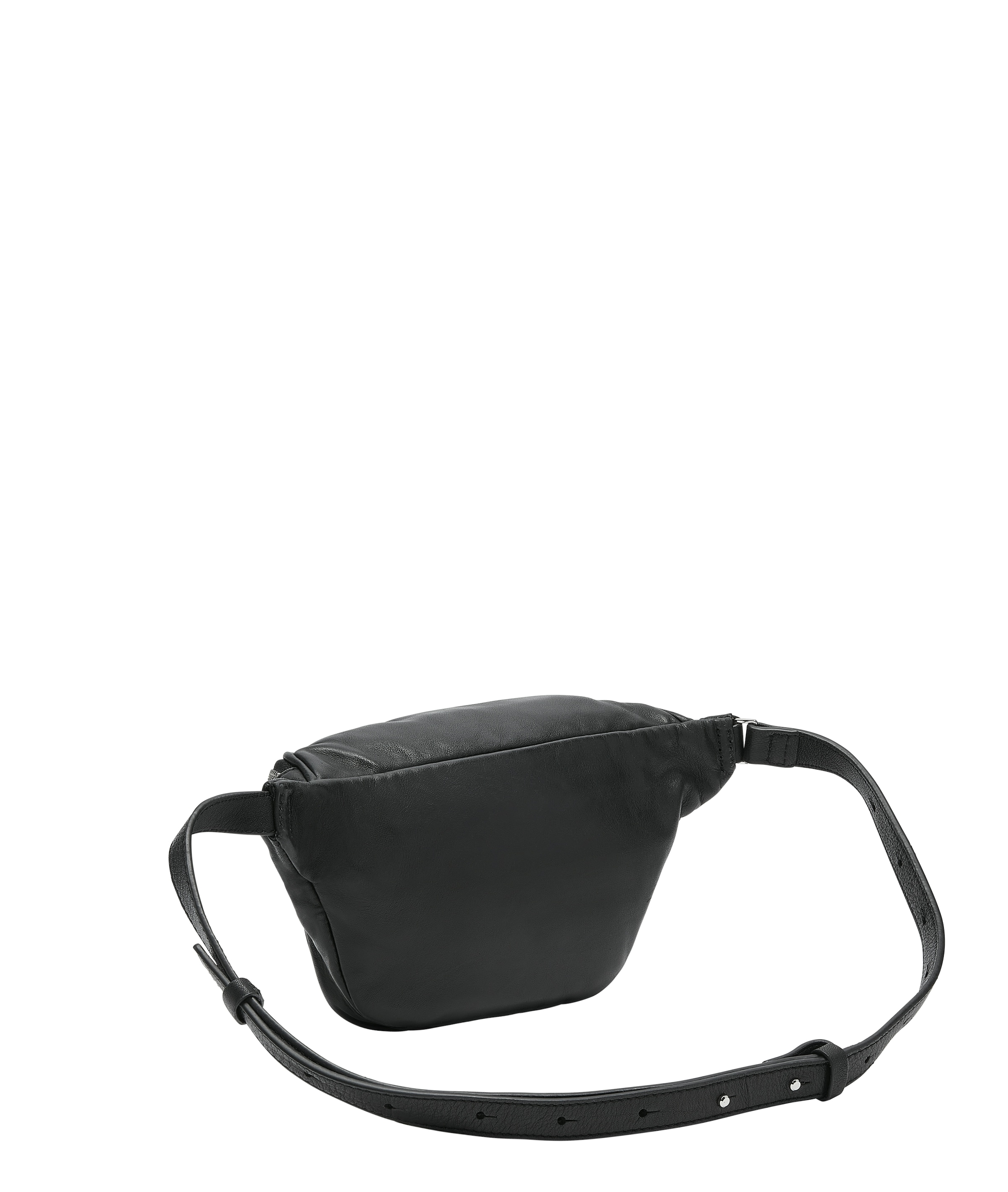Liebeskind Berlin Bauchtasche »Beltbag M LILA SHEEP NATURAL«