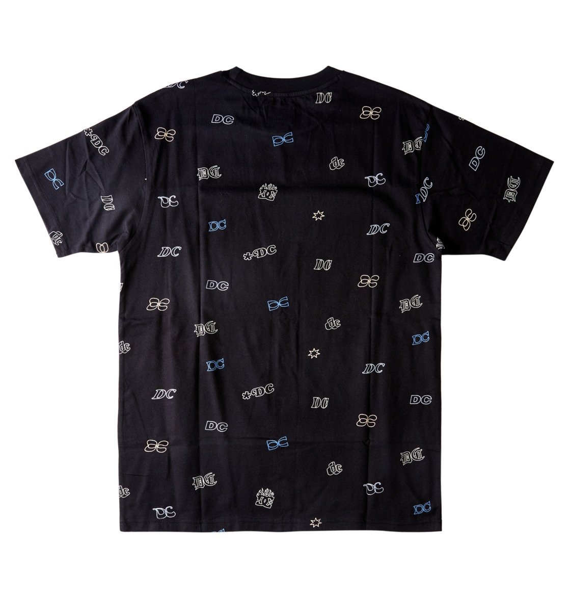 DC Shoes T-Shirt »Wild Style«