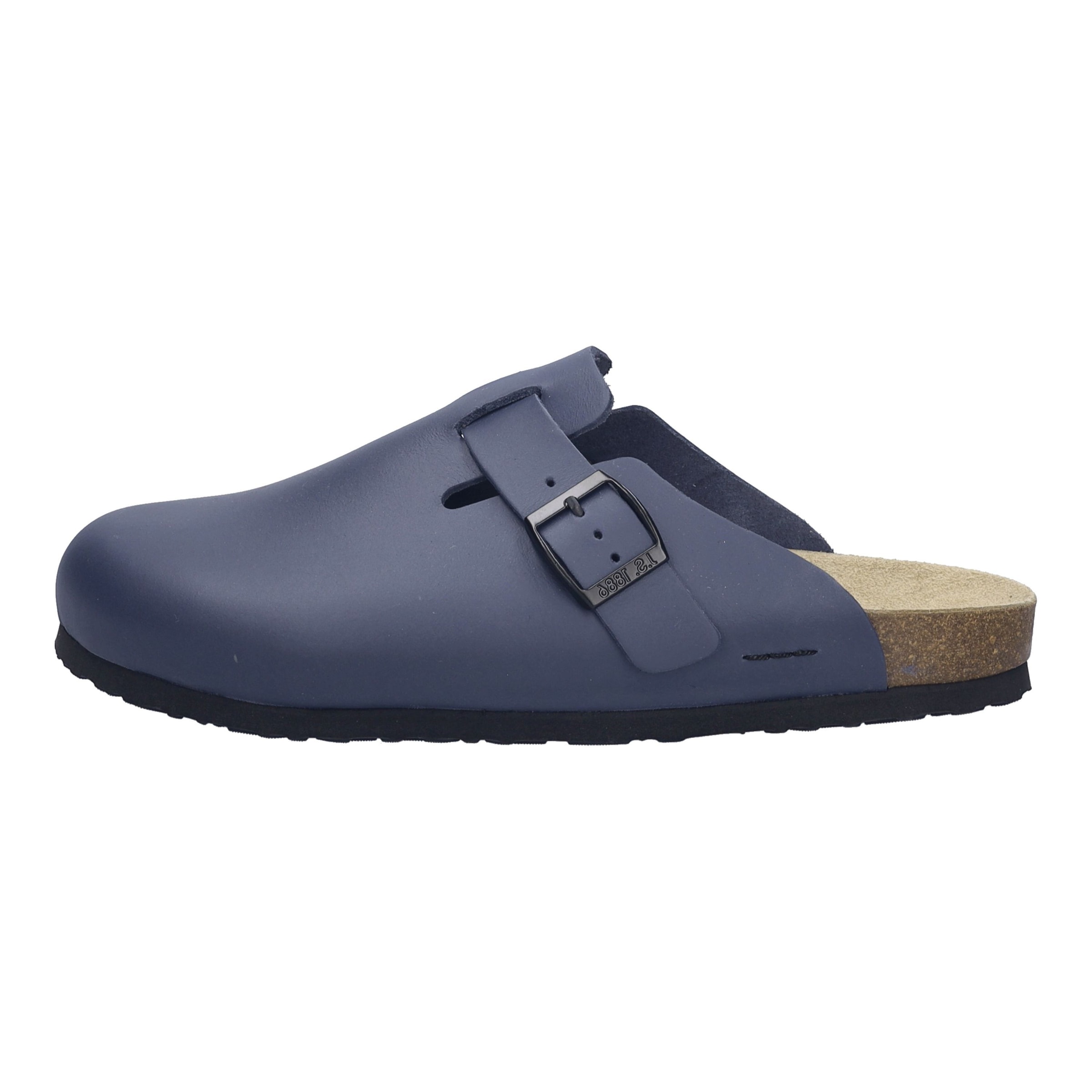 Josef Seibel Clog »Josef 04, ocean«