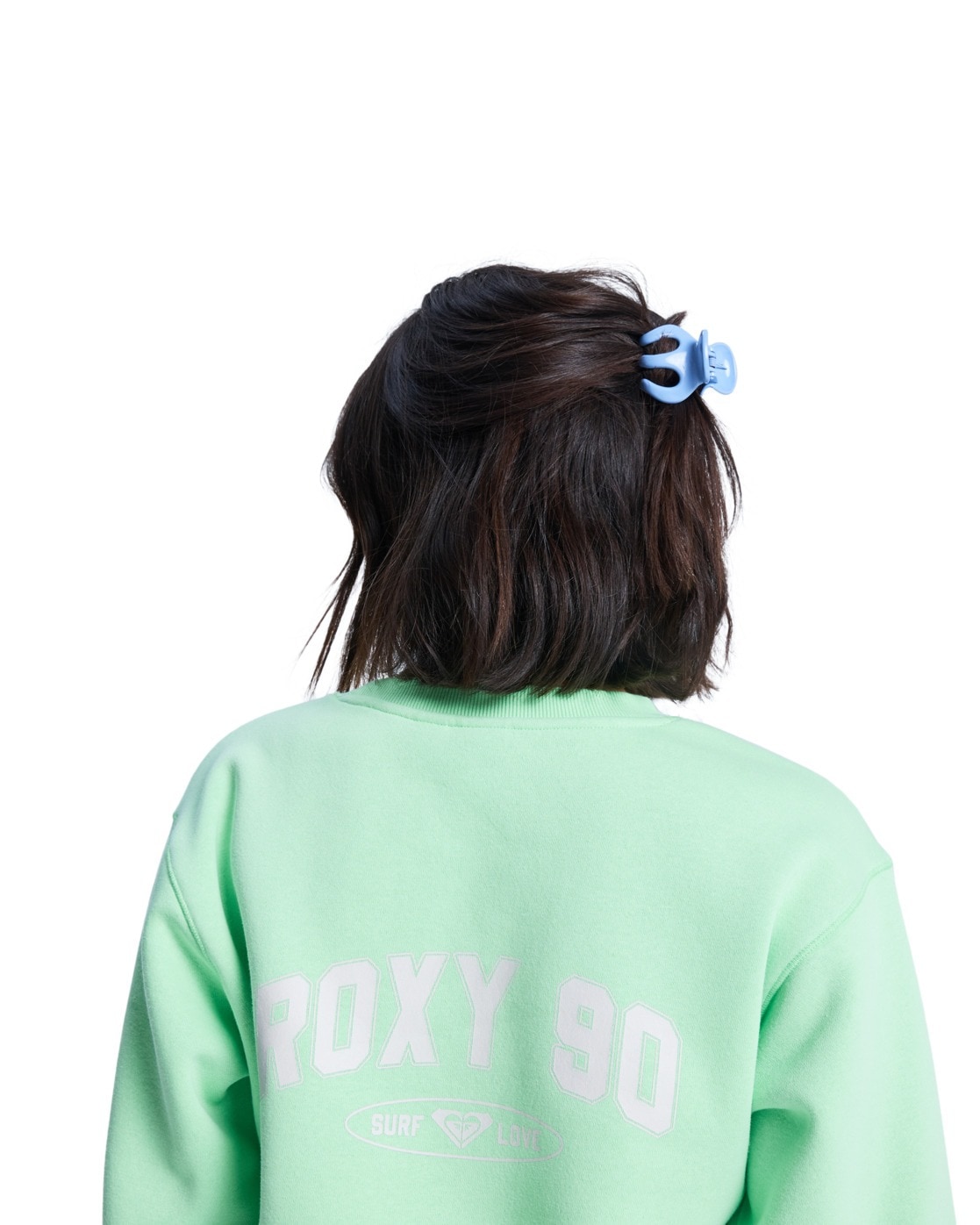 Roxy Sweatshirt »Surf Stoked Brushed«