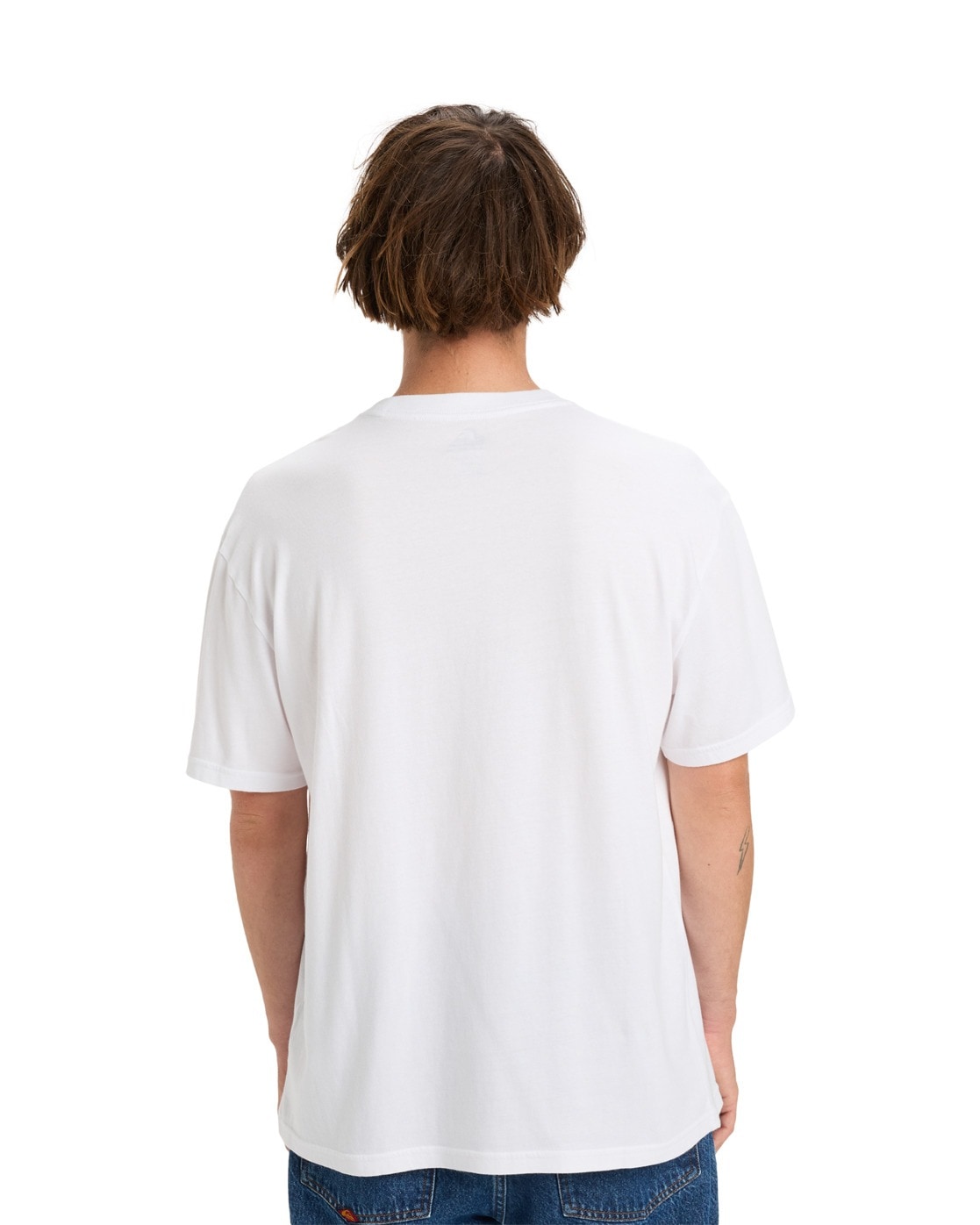 Quiksilver T-Shirt »Salt Water«
