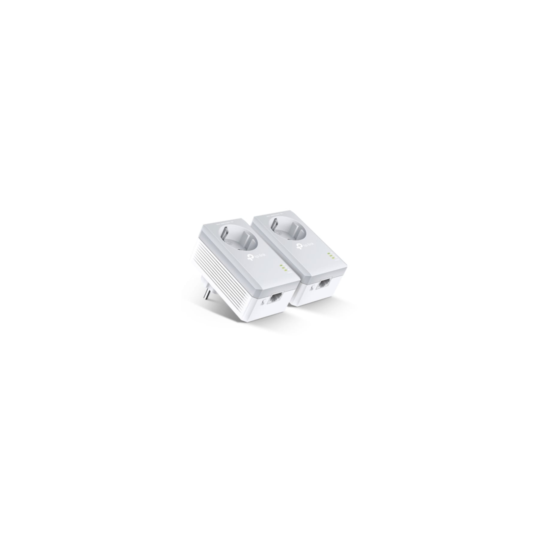 TP-Link Netzwerk-Adapter »TL-PA4010P KIT V5«